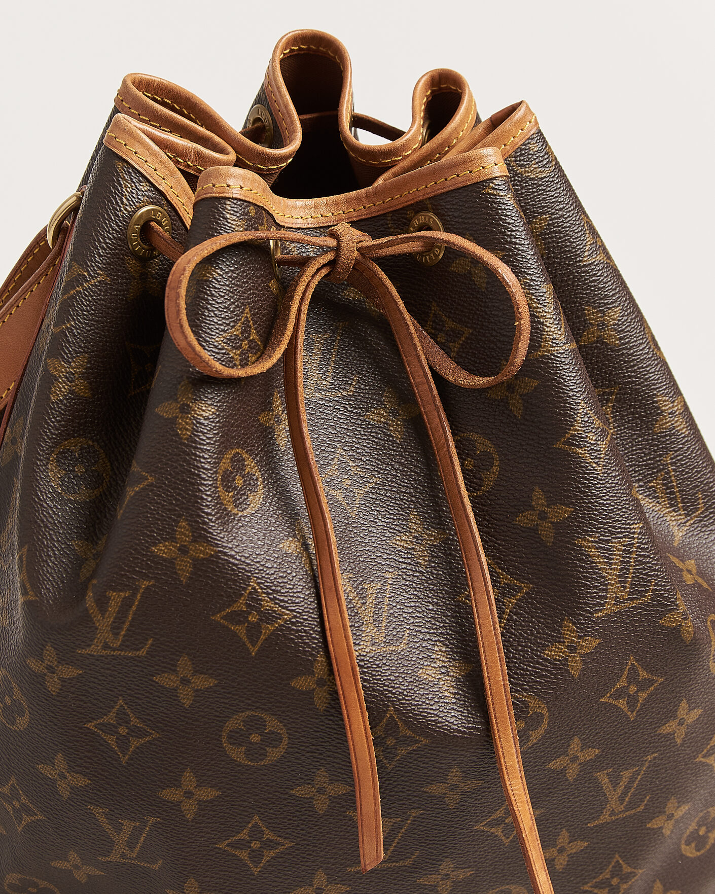 Uomini | Pre-Owned & Vintage Bags | Louis Vuitton Pre-Owned | Noé Monogram