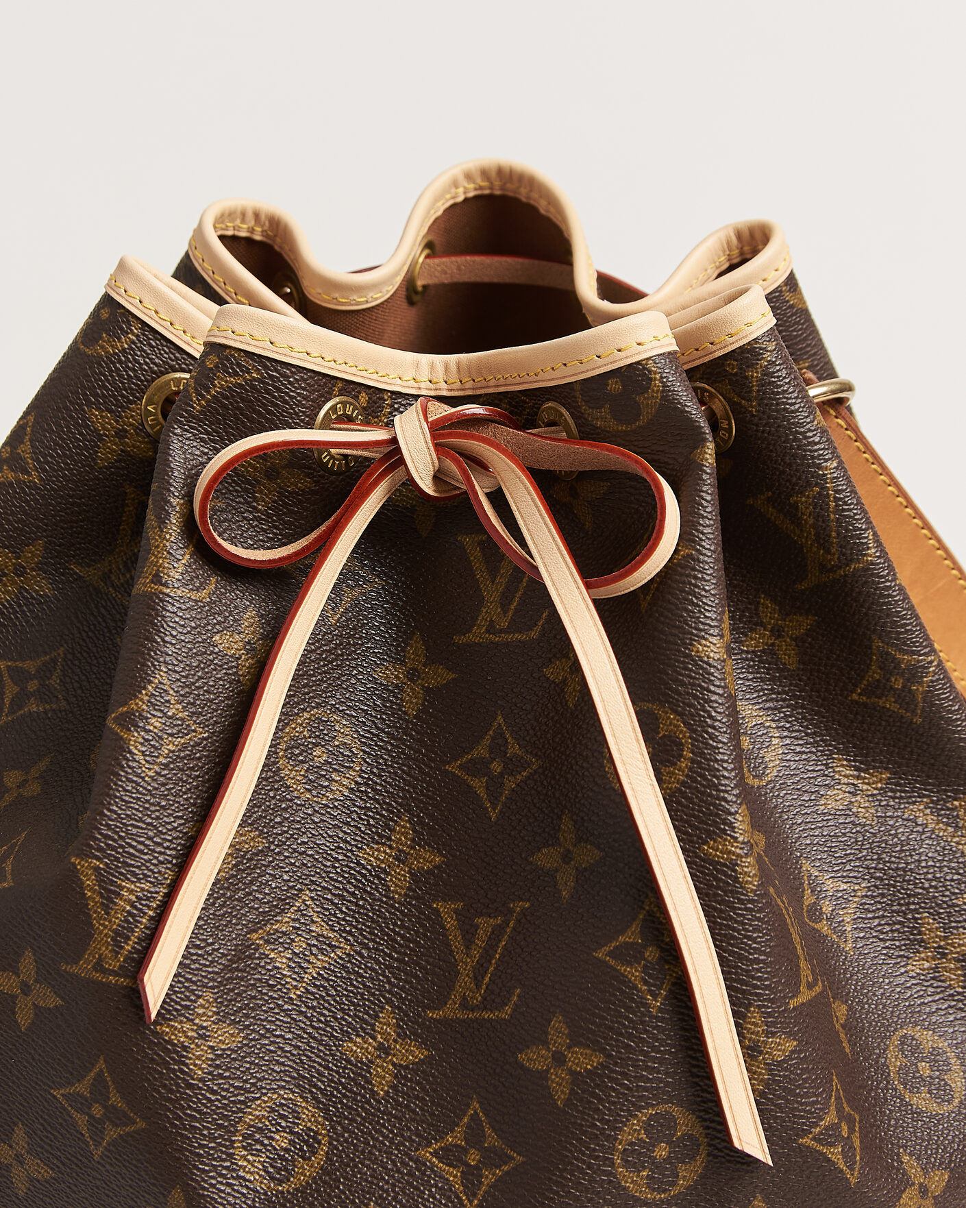 Uomini | Pre-Owned & Vintage Bags | Louis Vuitton Pre-Owned | Noé Monogram