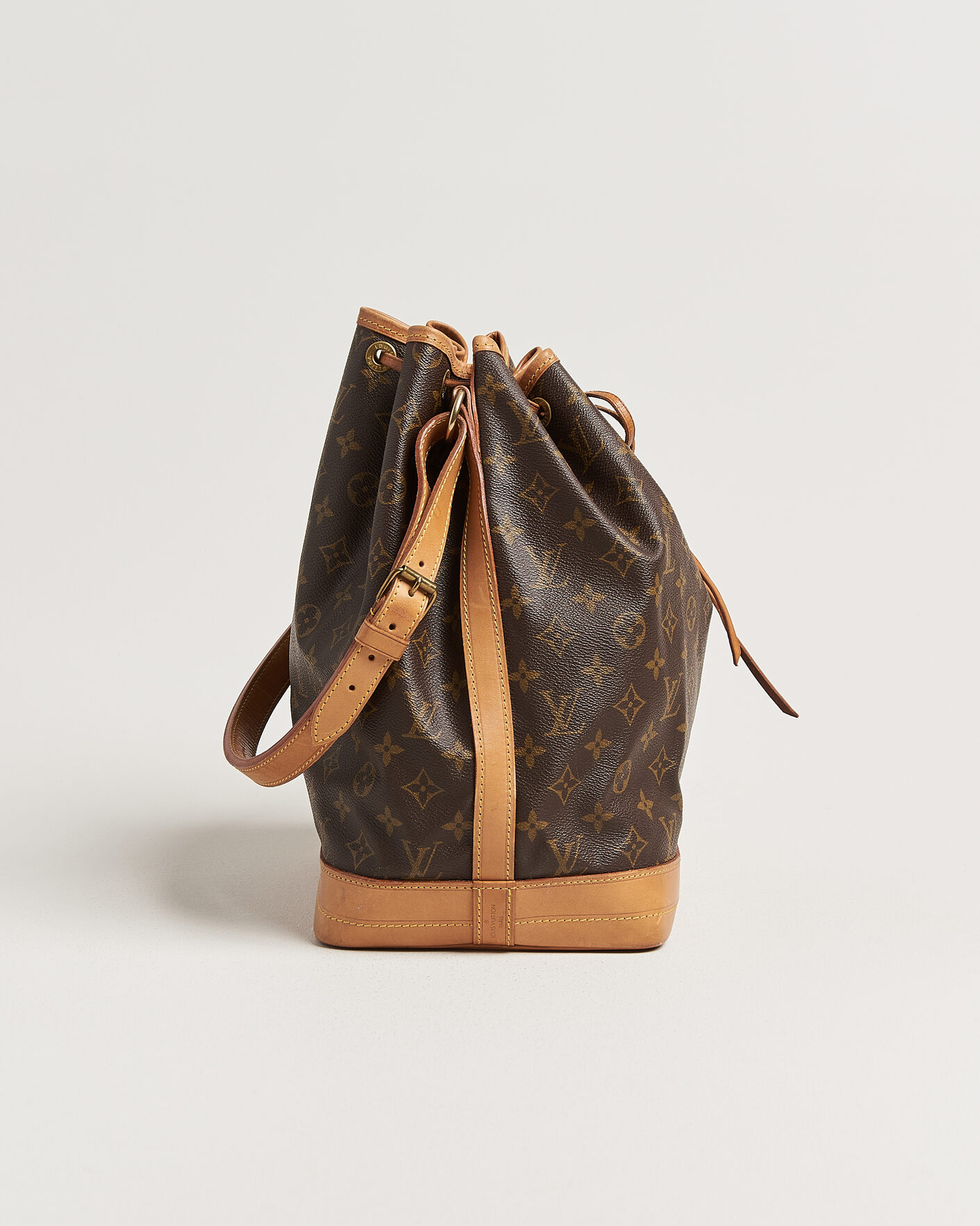 Uomini | Pre-Owned & Vintage Bags | Louis Vuitton Pre-Owned | Noé Monogram
