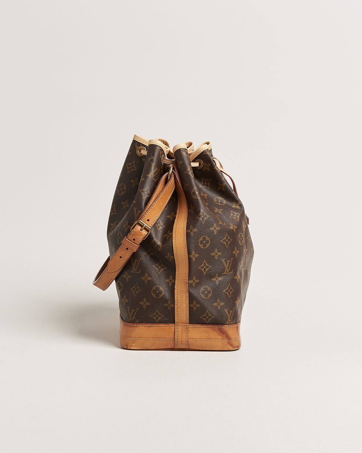 Uomini | Pre-Owned & Vintage Bags | Louis Vuitton Pre-Owned | Noé Monogram