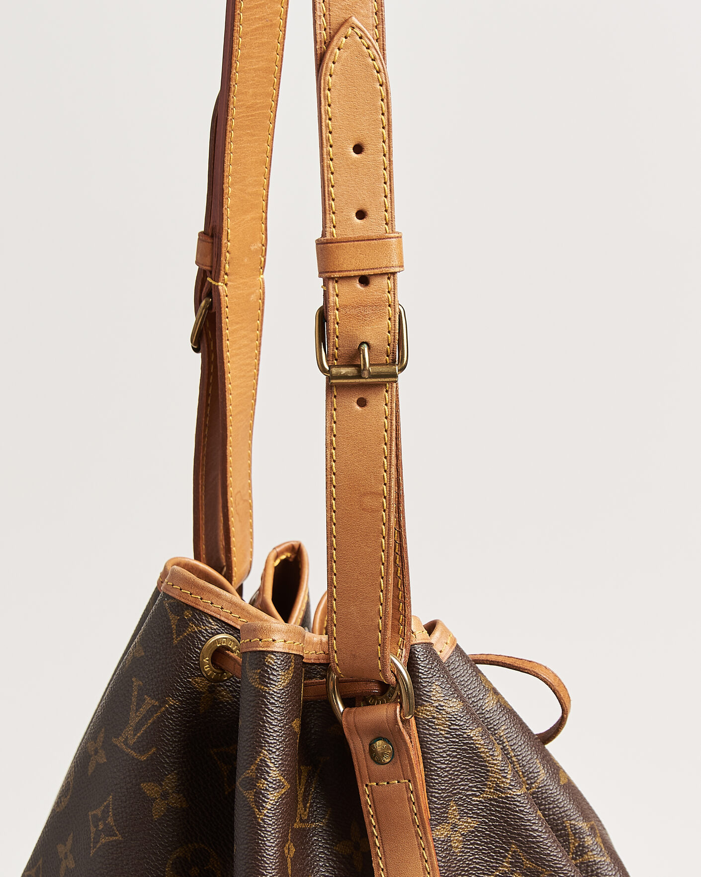 Uomini | Pre-Owned & Vintage Bags | Louis Vuitton Pre-Owned | Noé Monogram