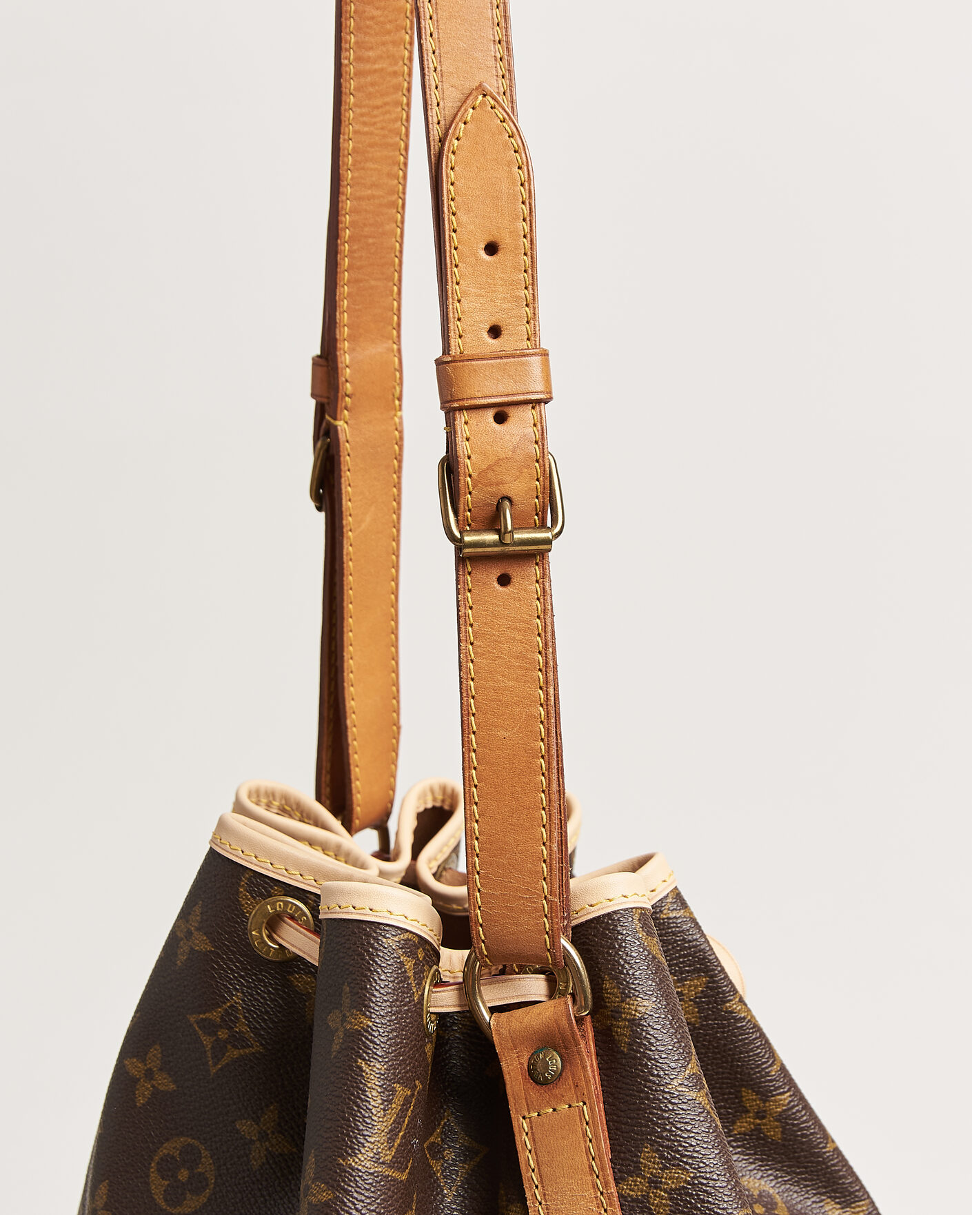 Uomini | Pre-Owned & Vintage Bags | Louis Vuitton Pre-Owned | Noé Monogram