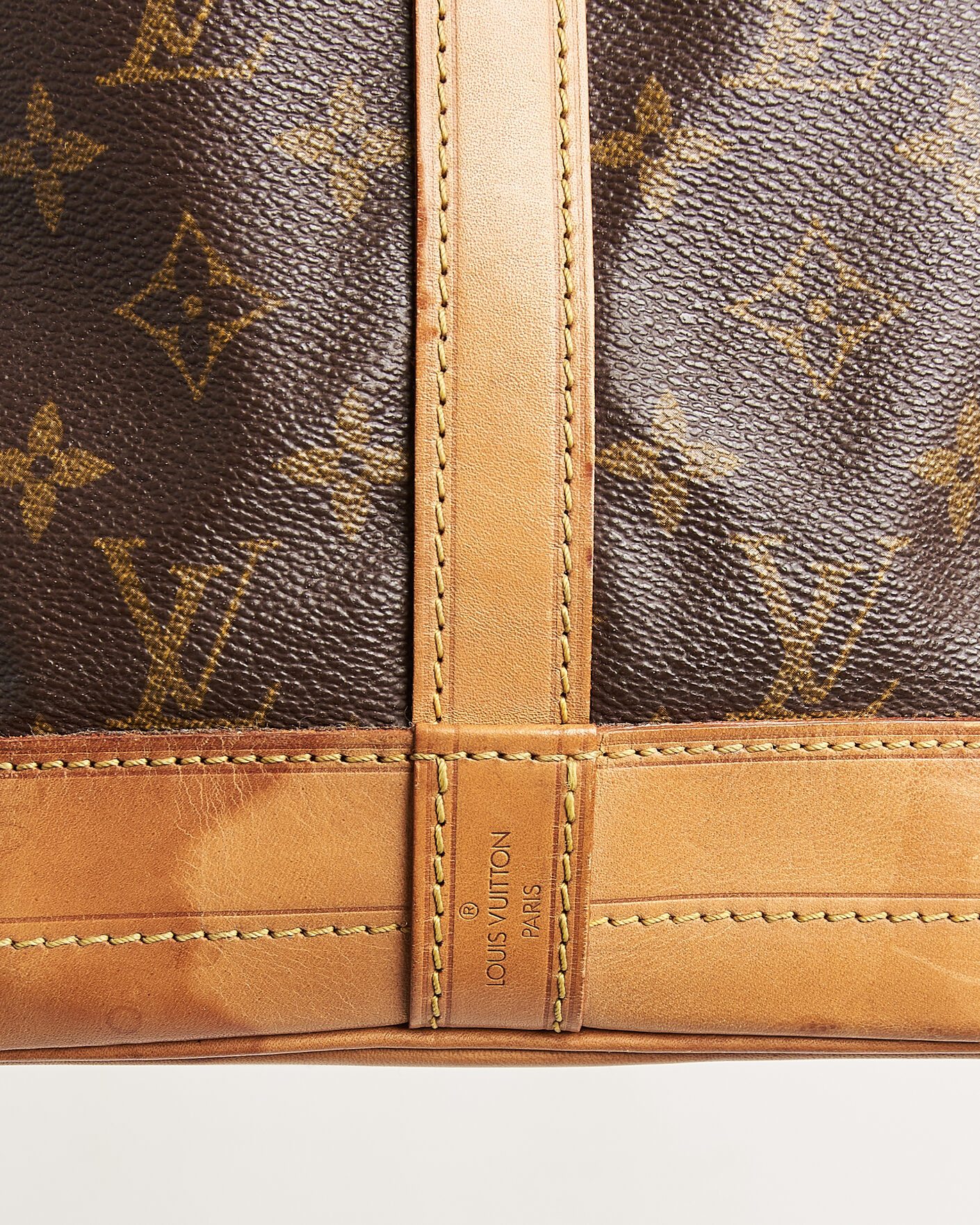 Uomini | Pre-Owned & Vintage Bags | Louis Vuitton Pre-Owned | Noé Monogram