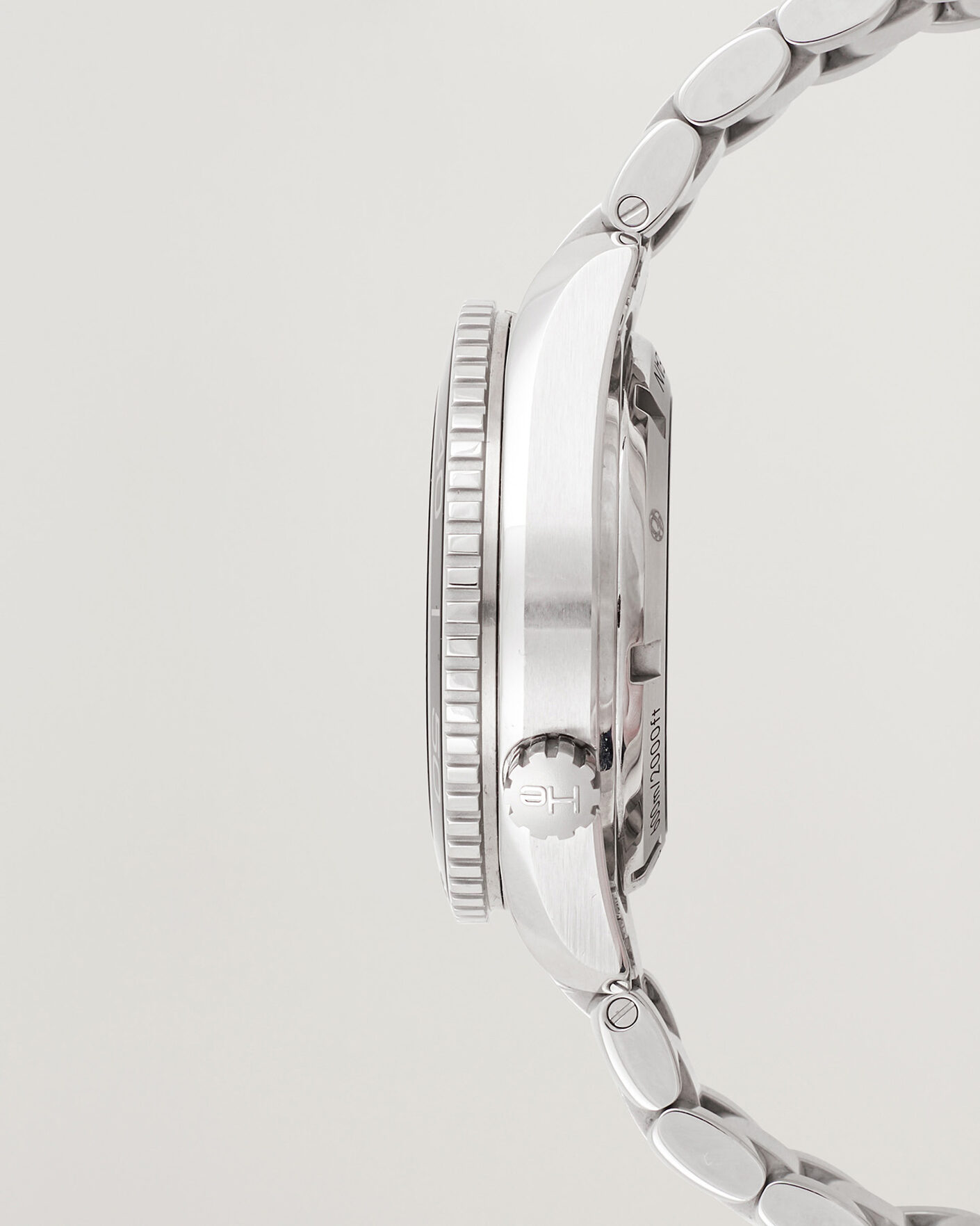 Uomini | Pre-Owned & Vintage Watches | Omega Pre-Owned | Seamaster Planet Ocean 600M