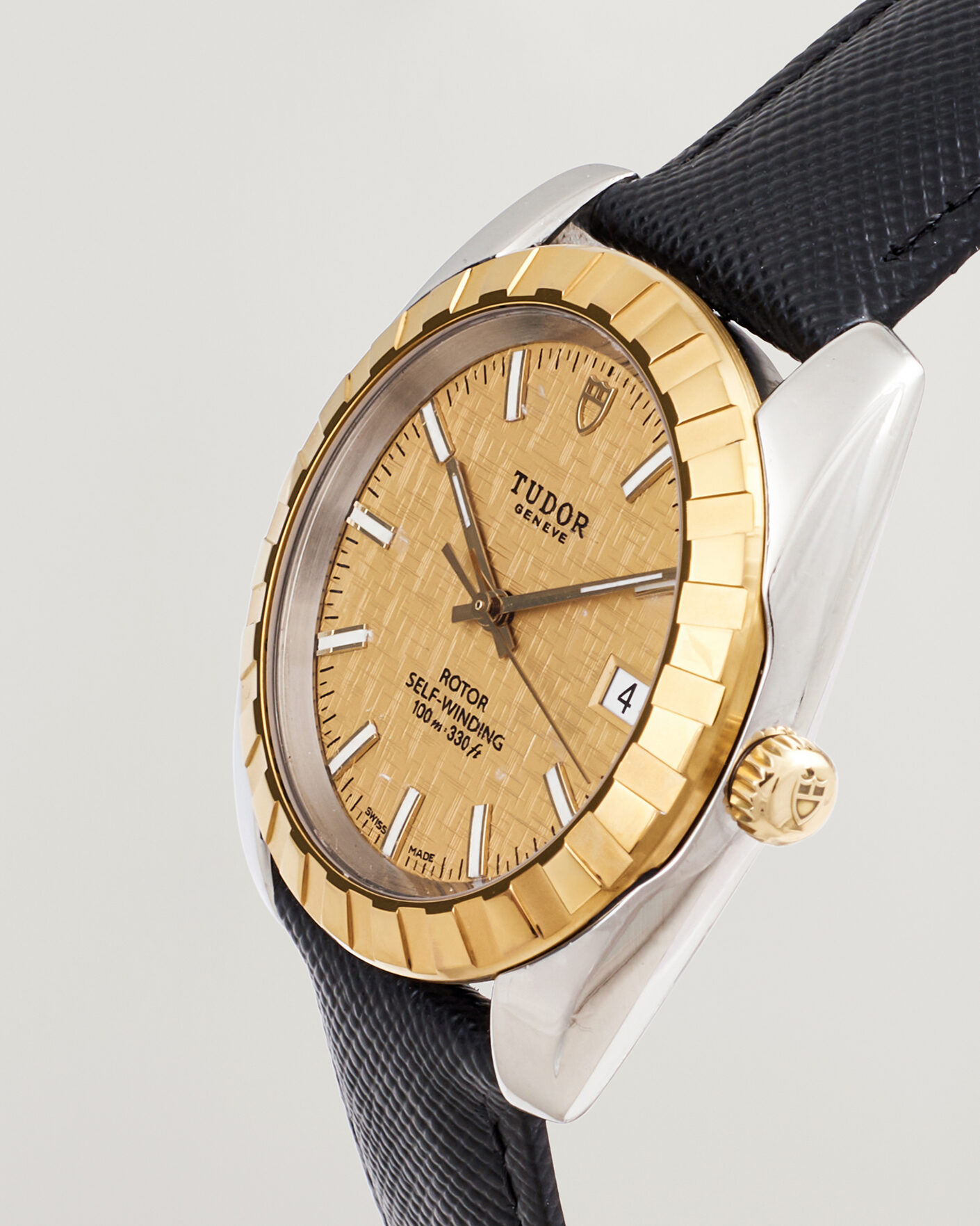 Uomini | Pre-Owned & Vintage Watches | Tudor Pre-Owned | Classic Date