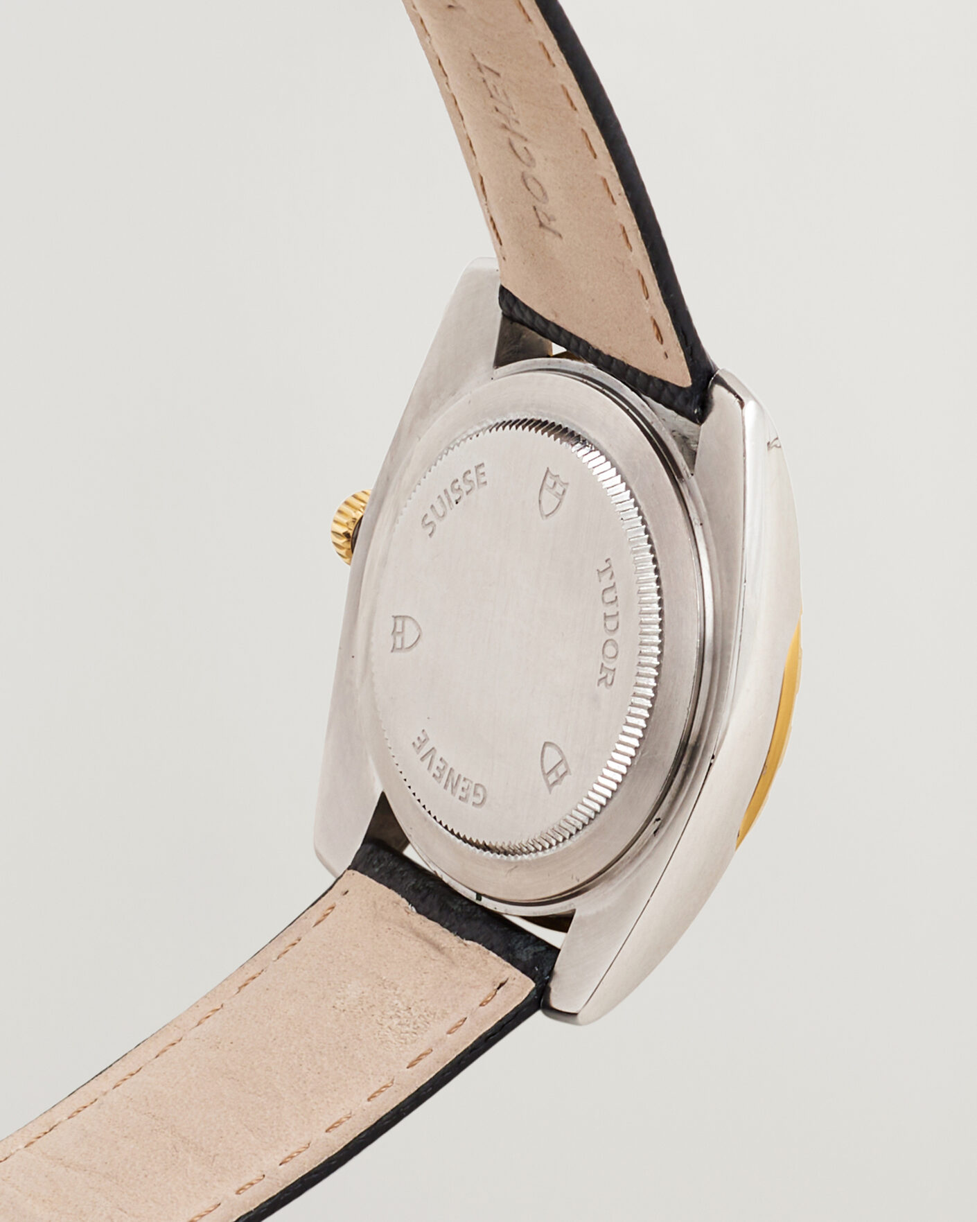 Uomini | Pre-Owned & Vintage Watches | Tudor Pre-Owned | Classic Date