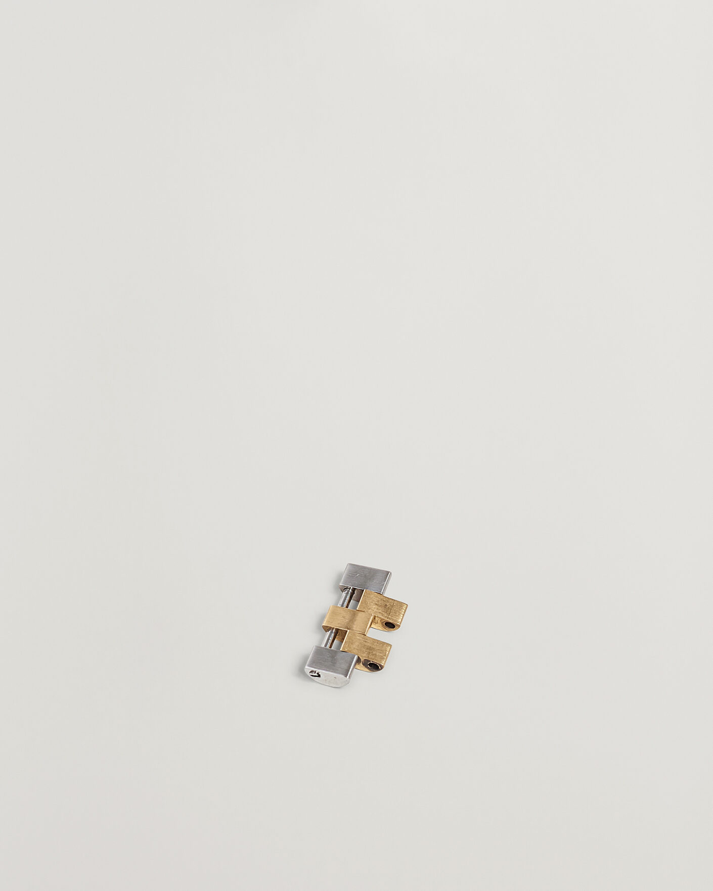 Uomini | Pre-owned Accessori | Rolex Pre-Owned | Jubilee G/S 20mm 12XXXX