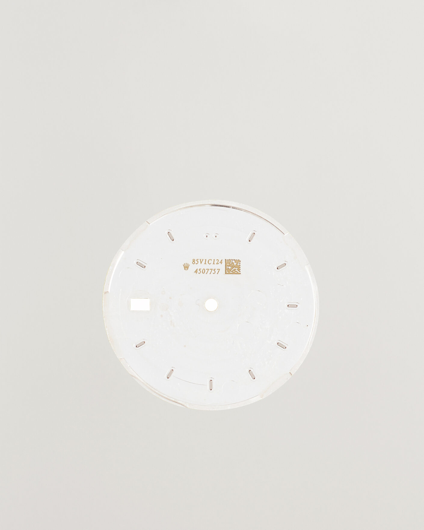 Uomini | Pre-owned Accessori | Rolex Pre-Owned | Datejust dial 41mm 12XXXX