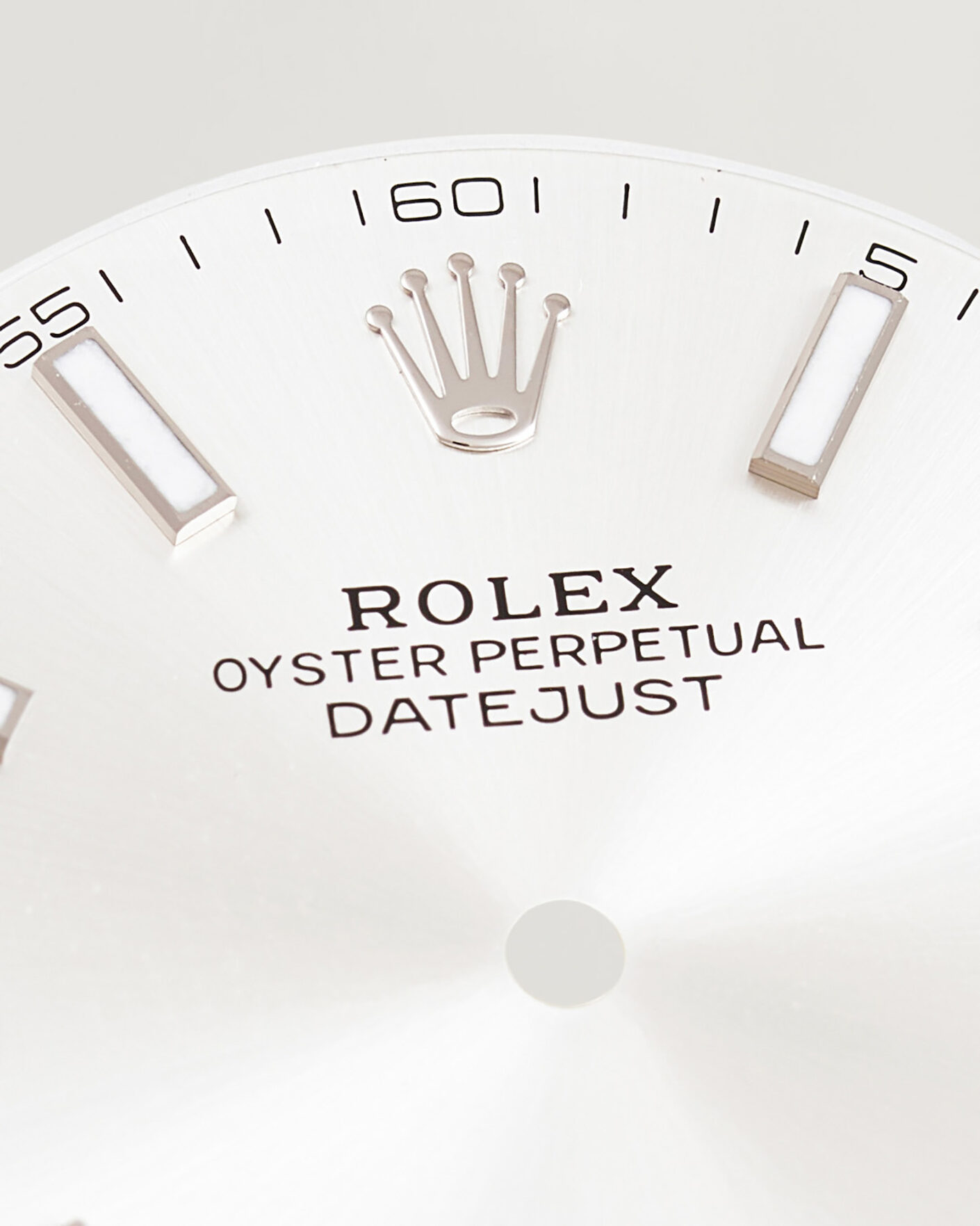 Uomini | Pre-owned Accessori | Rolex Pre-Owned | Datejust dial 41mm 12XXXX