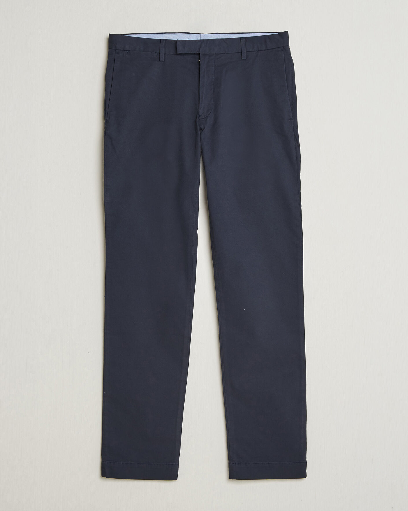 Uomini | Pantaloni | Polo Ralph Lauren | Greenwich Slim Fit Stretch Chinos Aviator Navy