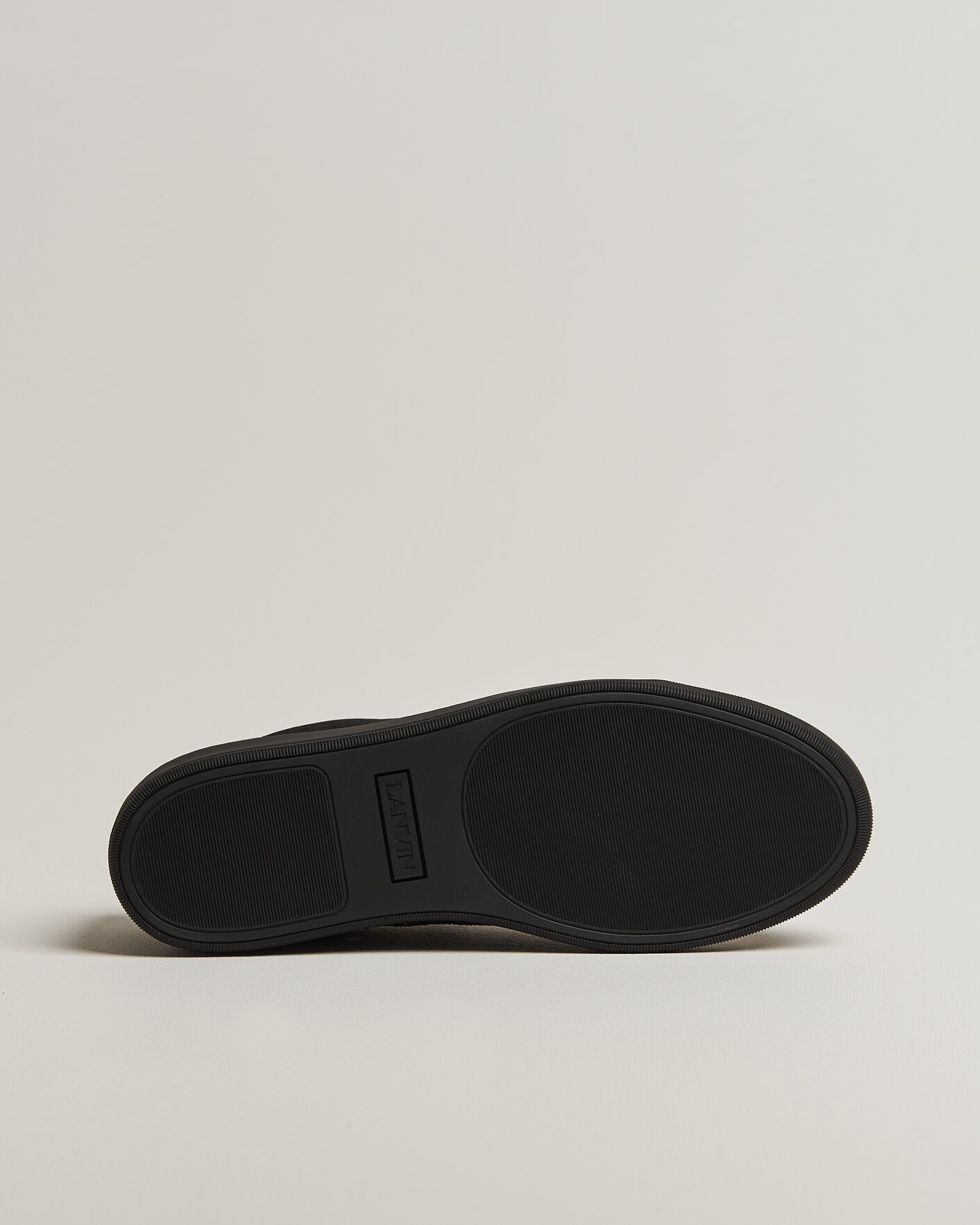 Uomini | Sneakers | Lanvin | DBB1 Zip Sneakers Black