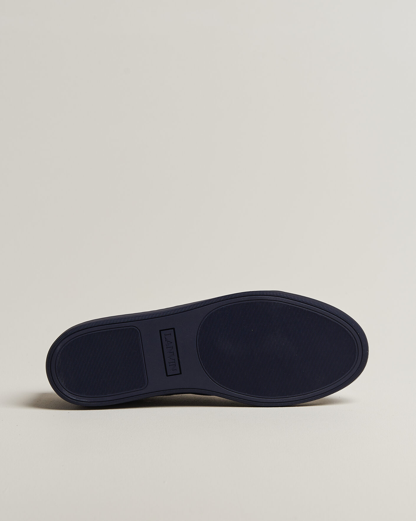 Uomini | Lanvin DBB1 Patent Cap Toe Sneakers Navy/Navy | Lanvin | DBB1 Patent Cap Toe Sneakers Navy/Navy