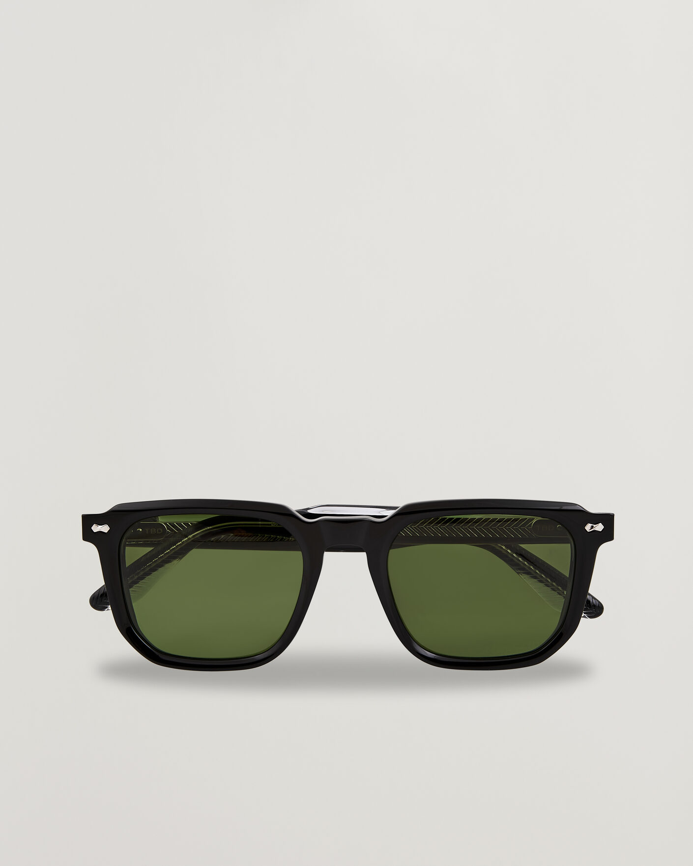 Uomini | Occhiali da sole | TBD Eyewear | Dart Sunglasses Black
