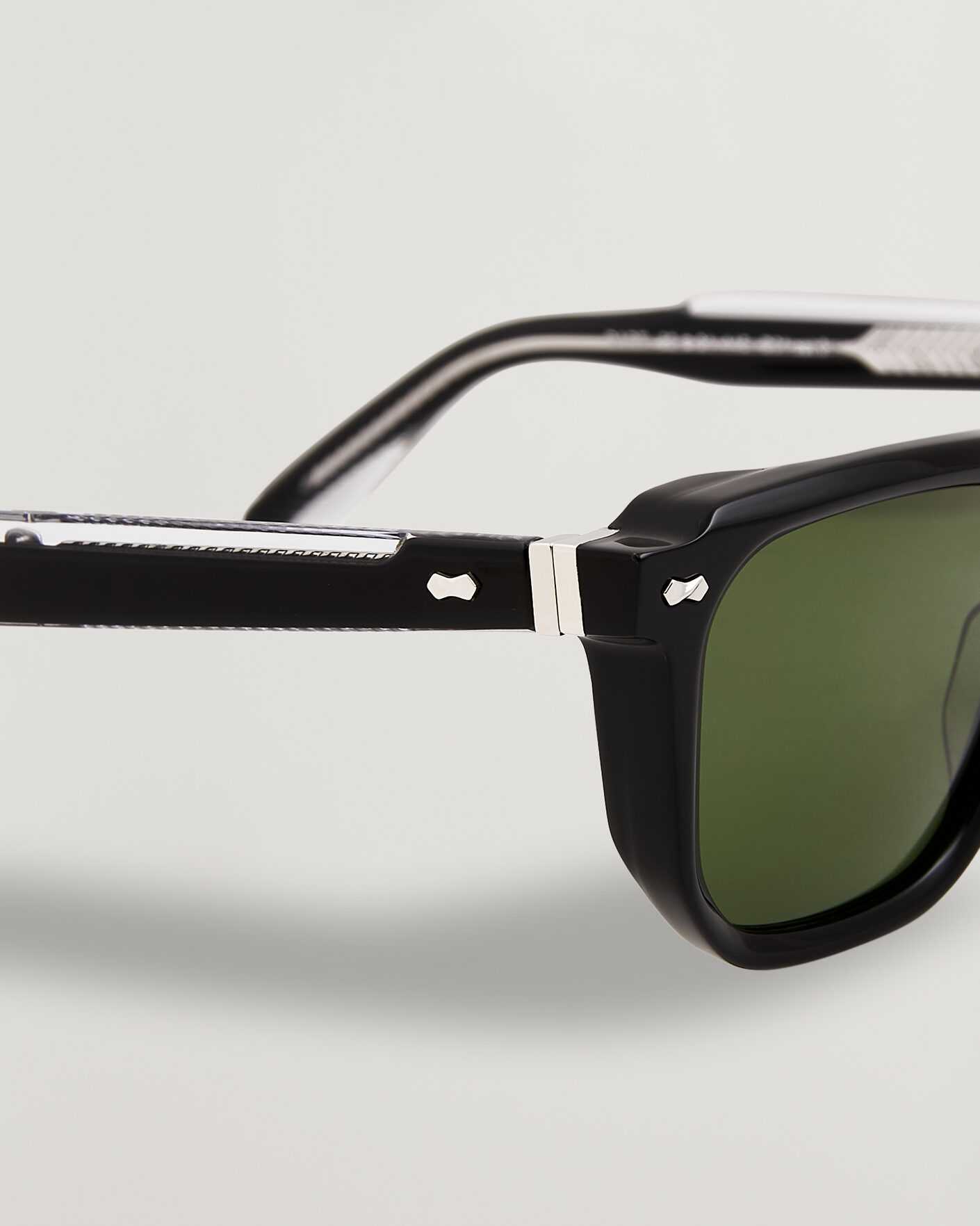Uomini | Occhiali da sole | TBD Eyewear | Dart Sunglasses Black
