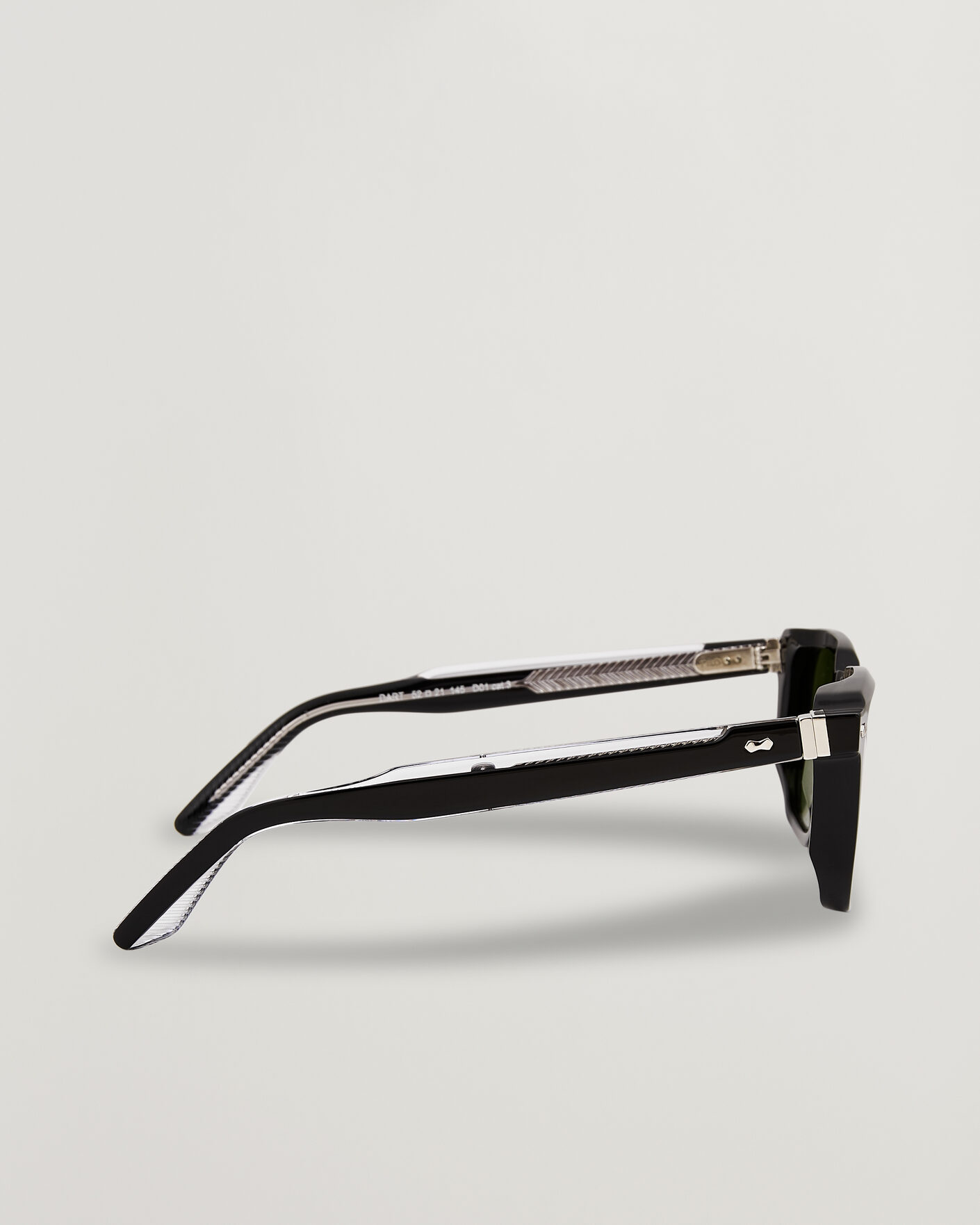 Uomini | Occhiali da sole | TBD Eyewear | Dart Sunglasses Black