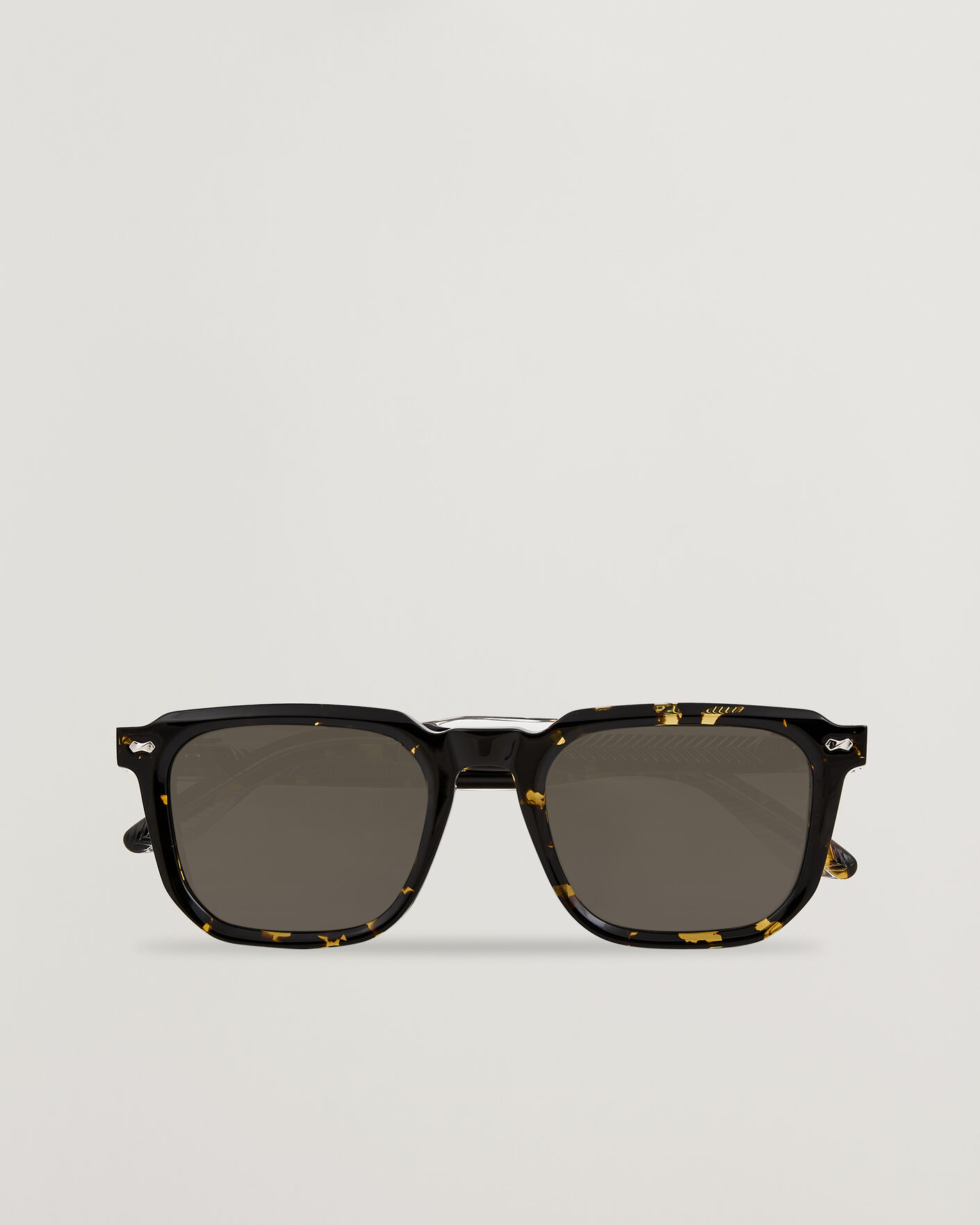 Uomini | Occhiali da sole | TBD Eyewear | Dart Sunglasses Havana