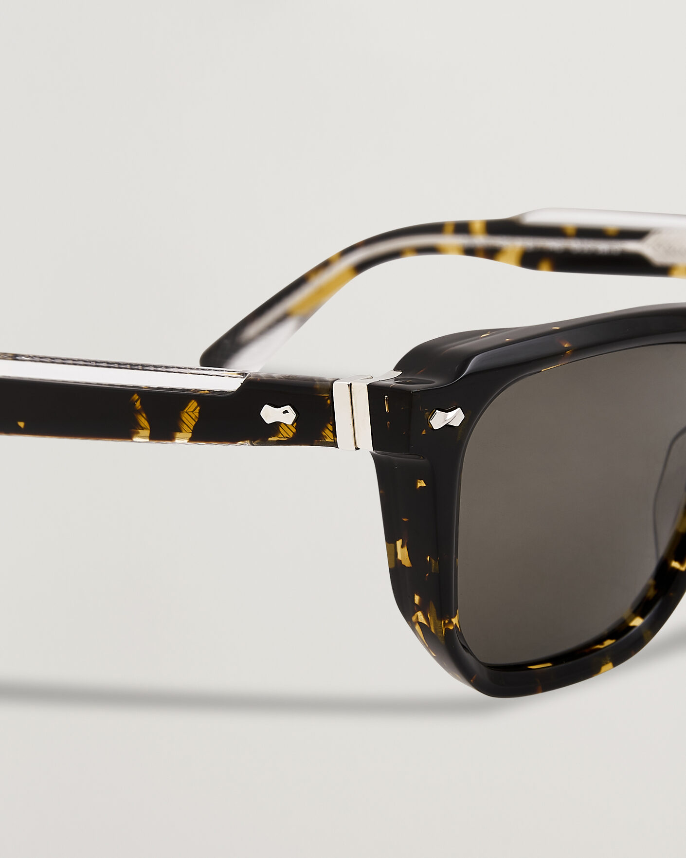 Uomini | Occhiali da sole | TBD Eyewear | Dart Sunglasses Havana