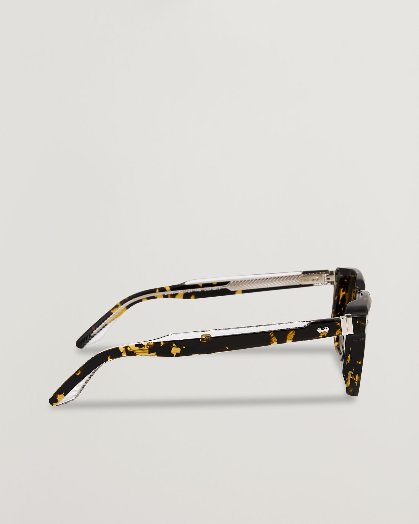 Uomini | Occhiali da sole | TBD Eyewear | Dart Sunglasses Havana