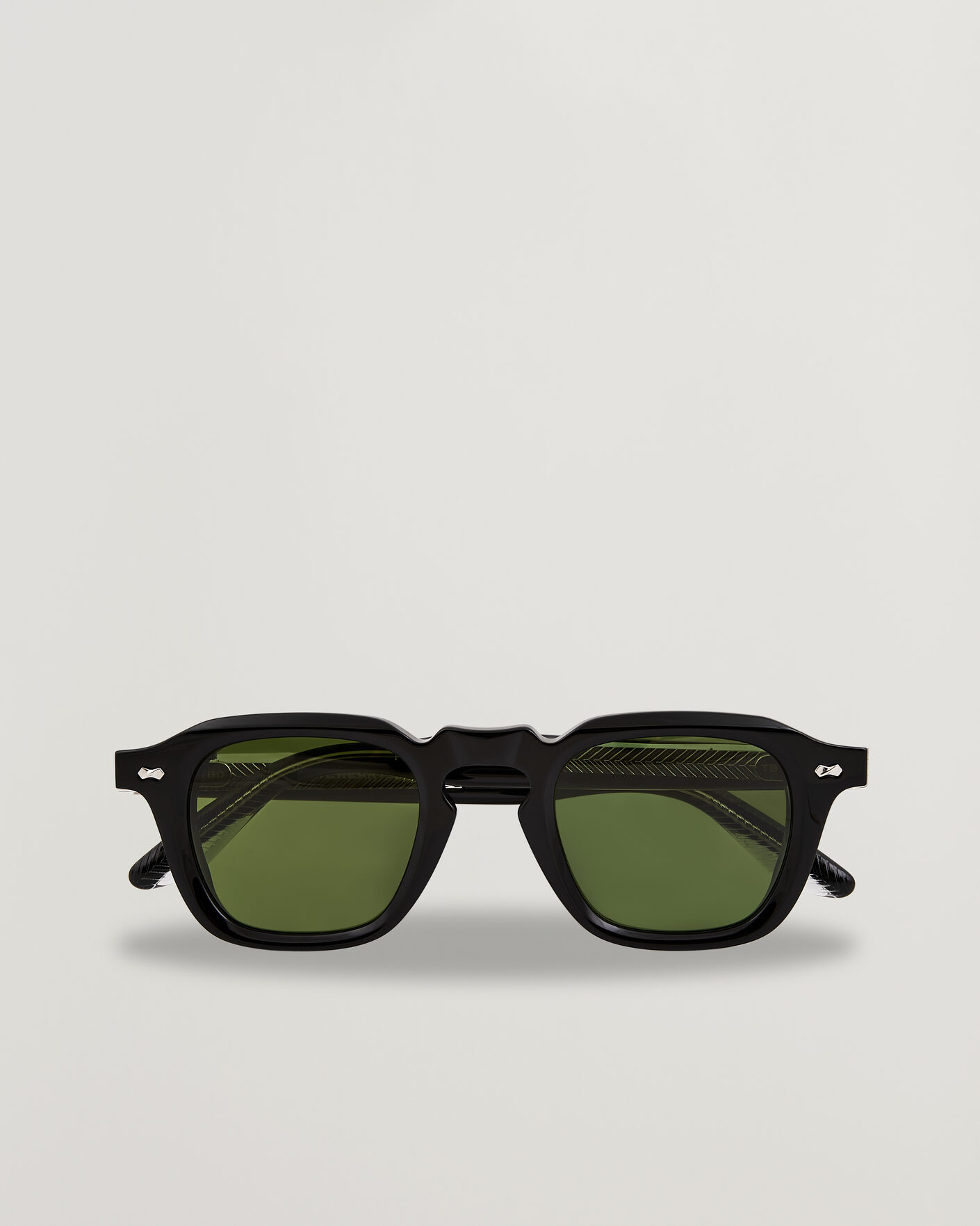 Uomini | Occhiali da sole | TBD Eyewear | Ply Sunglasses Black