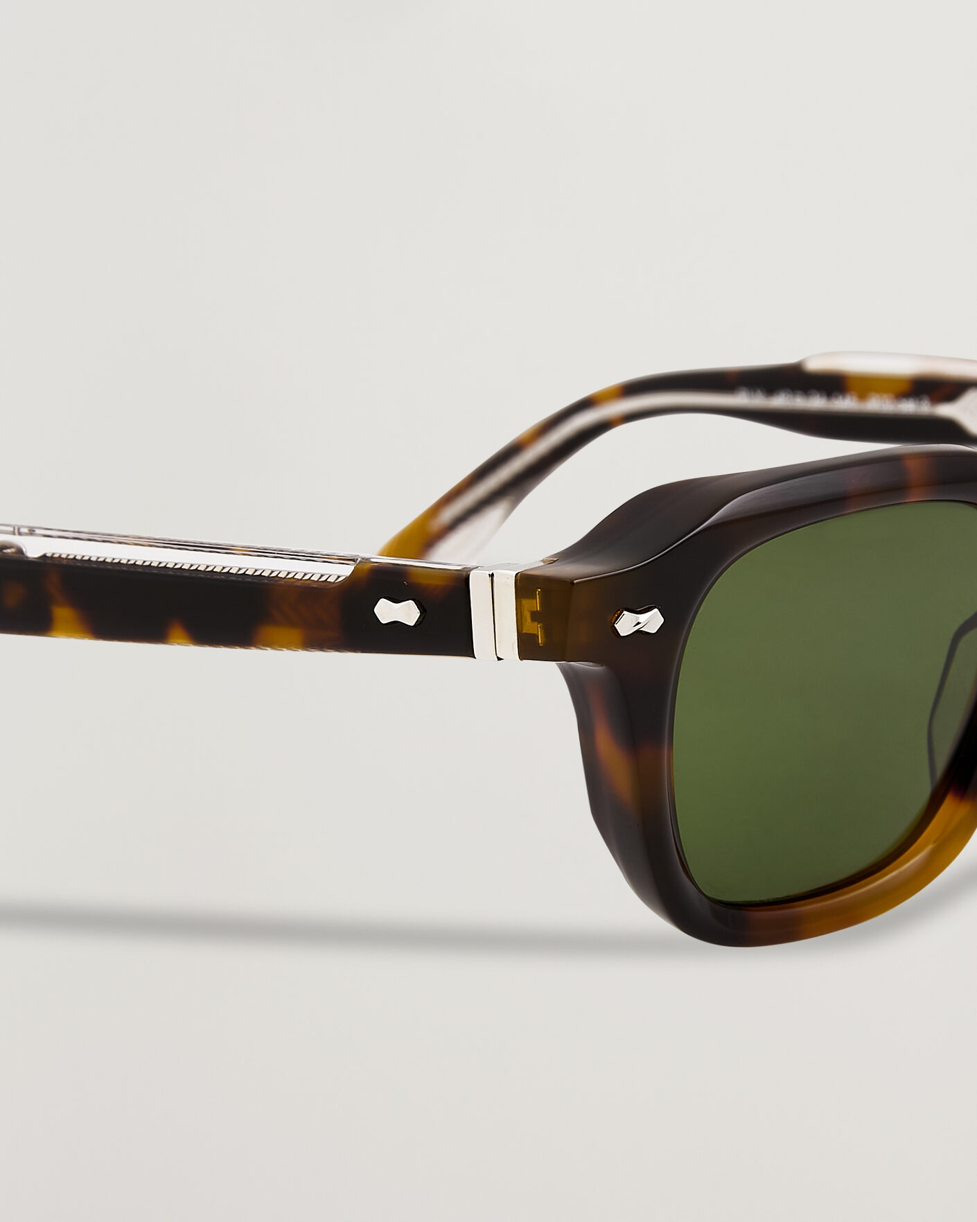 Uomini | Occhiali da sole | TBD Eyewear | Ply Sunglasses Havana