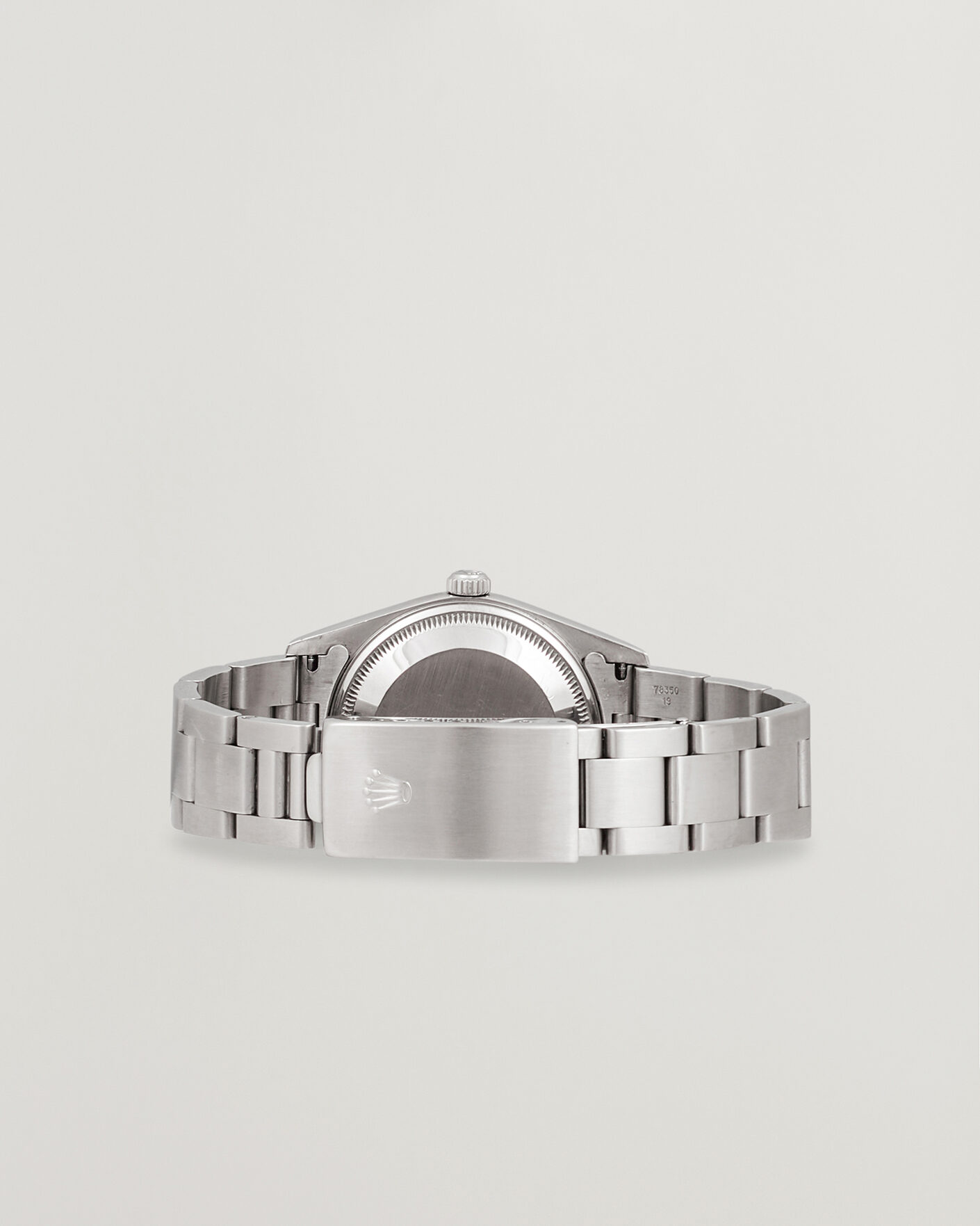 Uomini | Pre-Owned & Vintage Watches | Rolex Pre-Owned | Oyster Perpetual 34mm