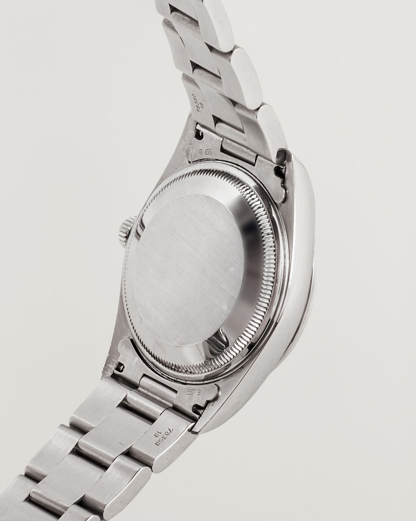 Uomini | Pre-Owned & Vintage Watches | Rolex Pre-Owned | Oyster Perpetual 34mm