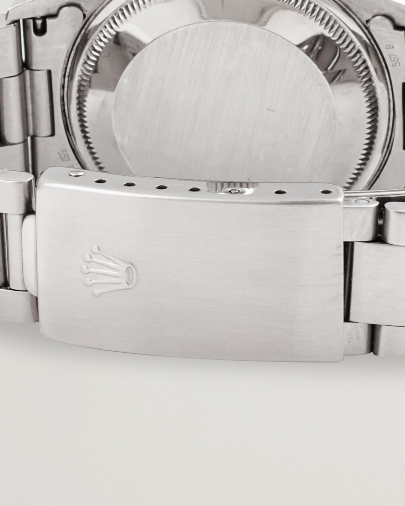 Uomini | Pre-Owned & Vintage Watches | Rolex Pre-Owned | Oyster Perpetual 34mm