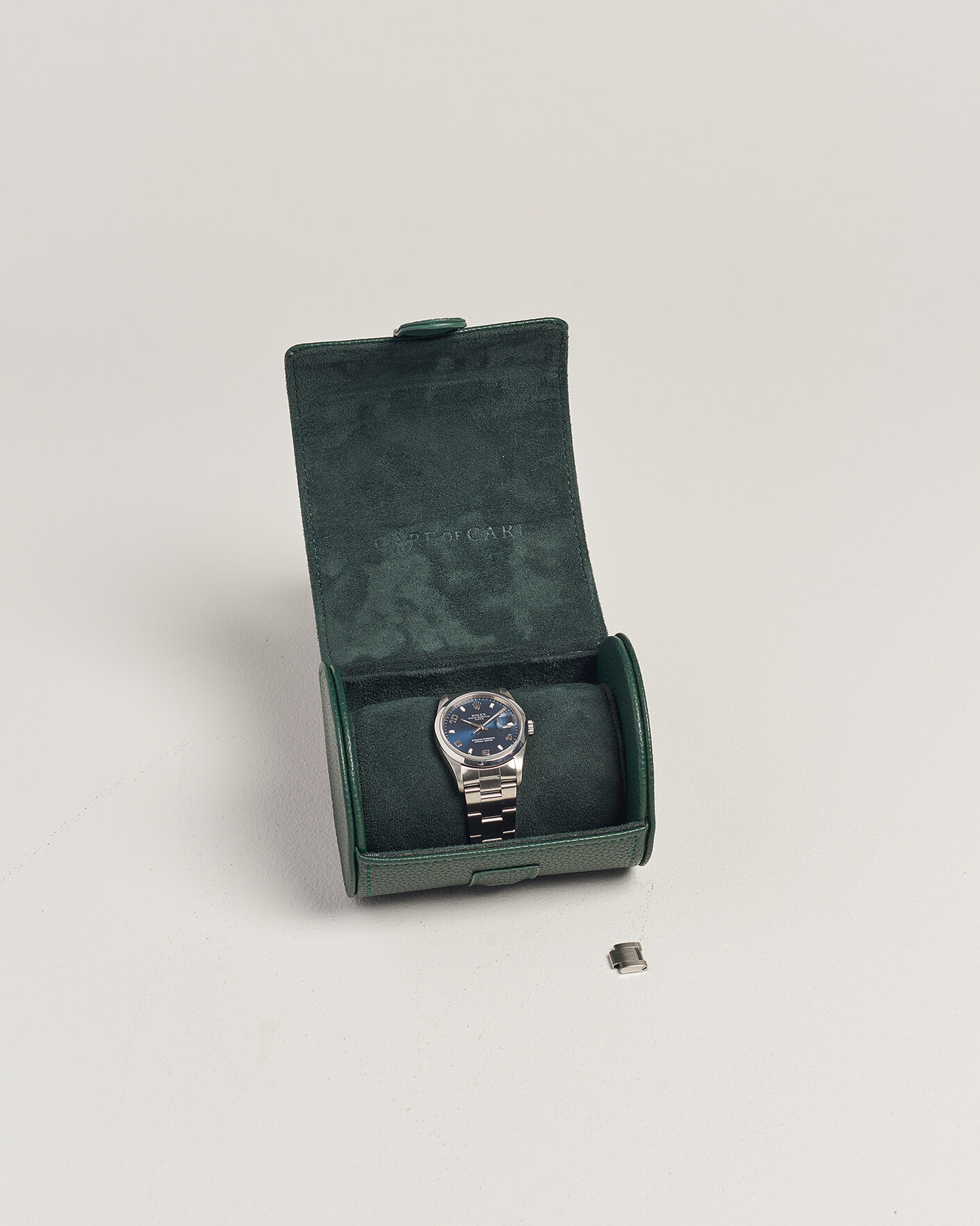 Uomini | Pre-Owned & Vintage Watches | Rolex Pre-Owned | Oyster Perpetual 34mm