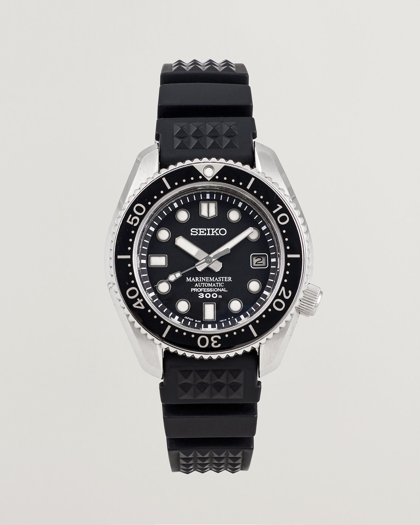 Uomini | Seiko Pre-Owned Marinemaster Professional | Seiko Pre-Owned | Marinemaster Professional