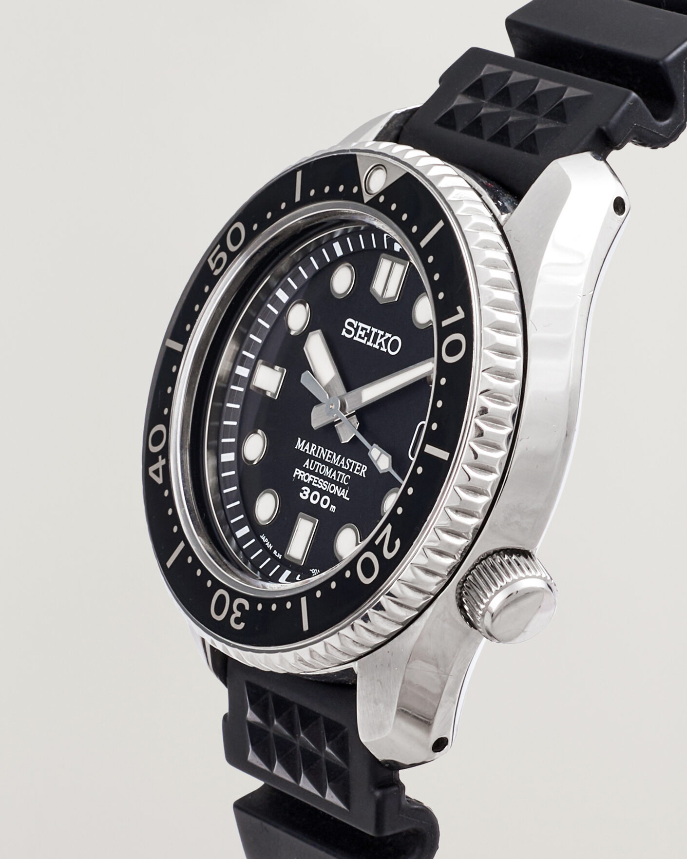 Uomini | Pre-Owned & Vintage Watches | Seiko Pre-Owned | Marinemaster Professional