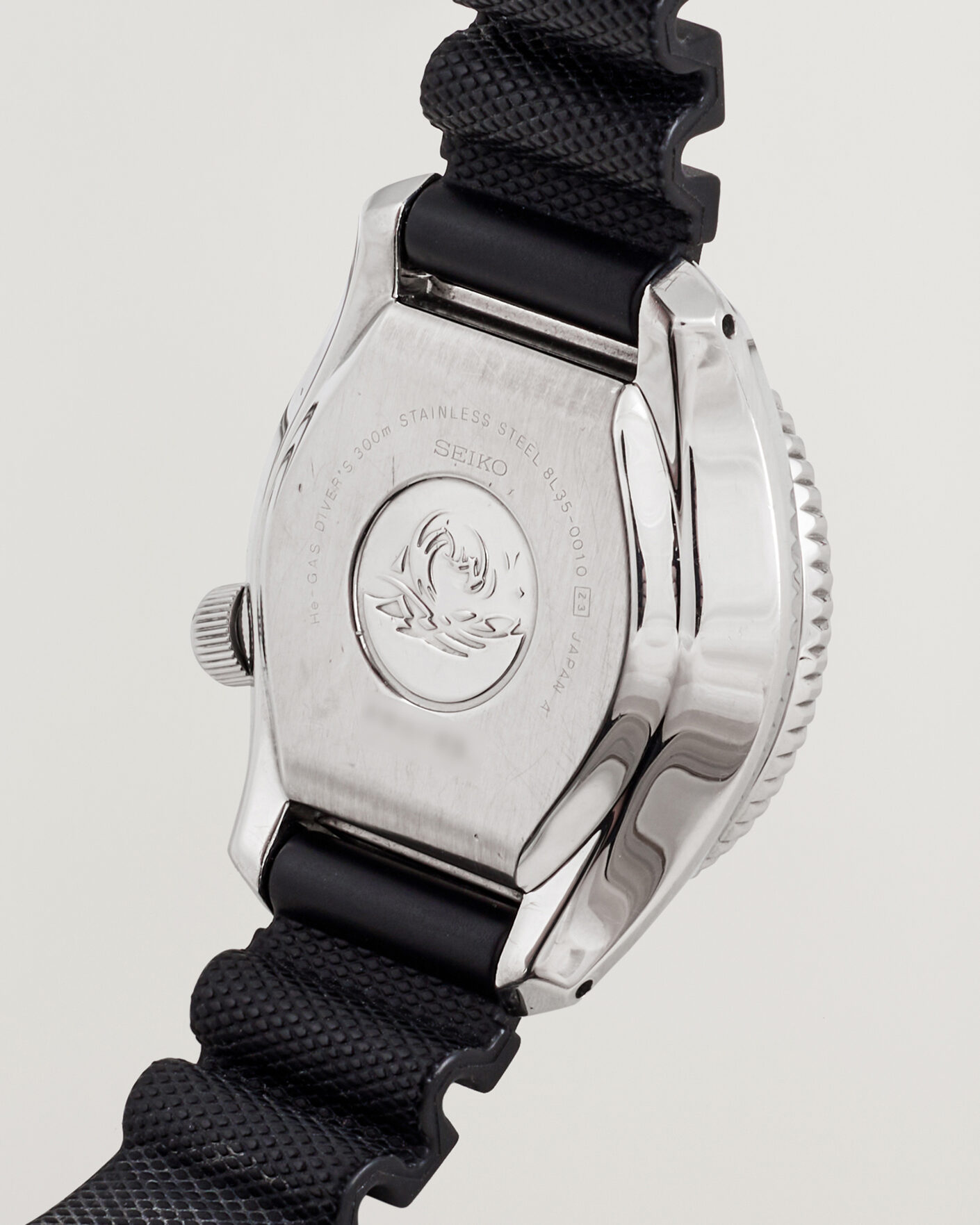 Uomini | Seiko Pre-Owned Marinemaster Professional | Seiko Pre-Owned | Marinemaster Professional