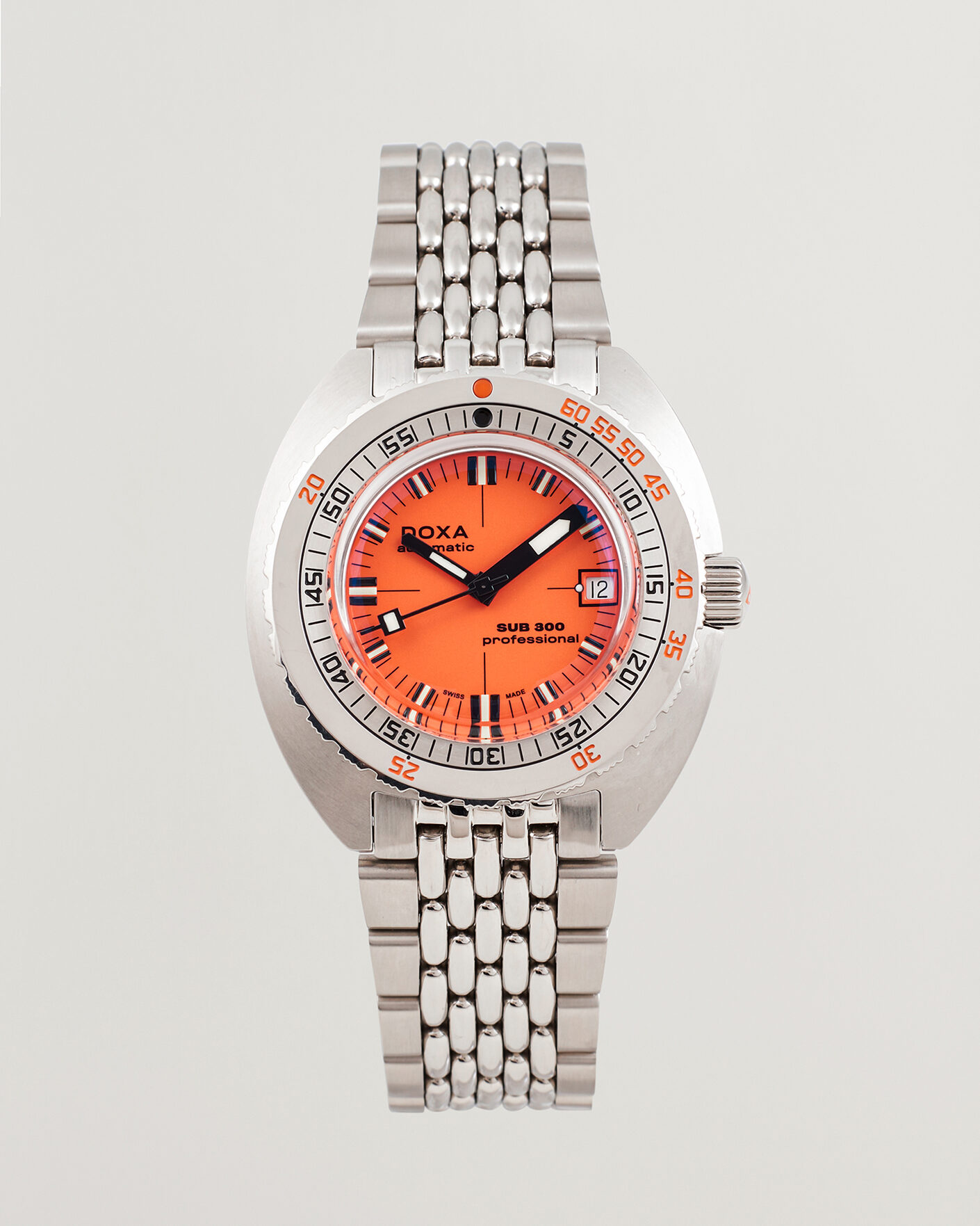 Uomini | Pre-Owned & Vintage Watches | DOXA Pre-Owned | Sub 300 Professional