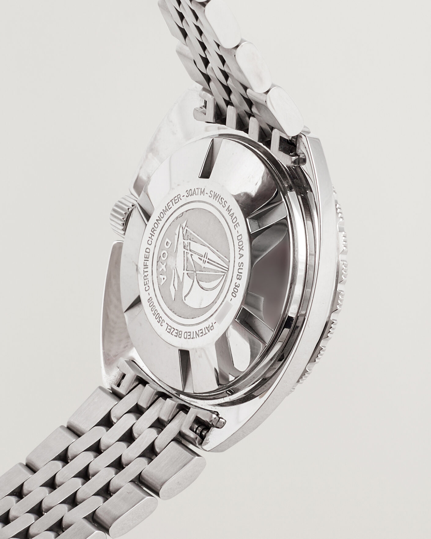 Uomini | Pre-Owned & Vintage Watches | DOXA Pre-Owned | Sub 300 Professional