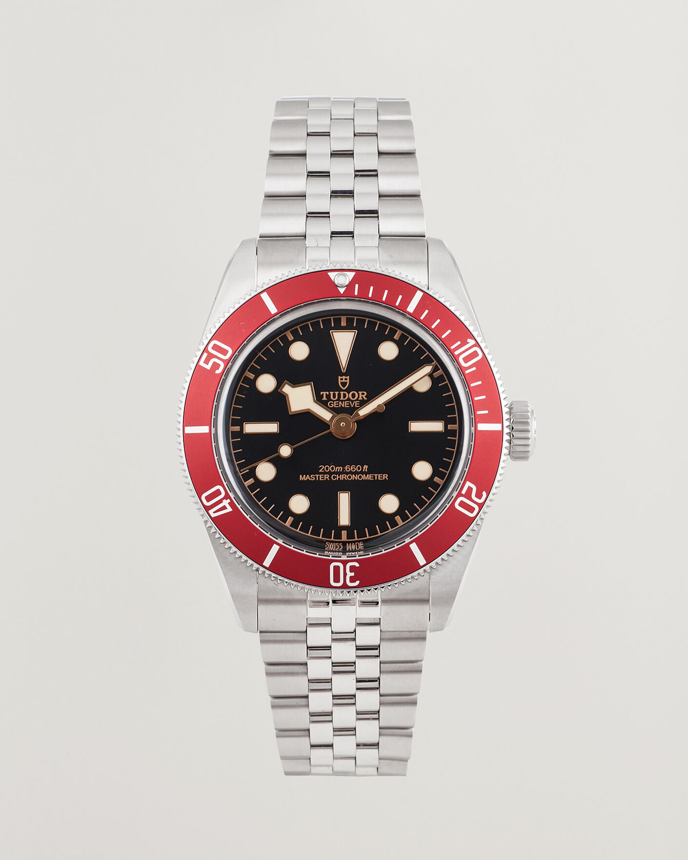 Uomini | Pre-Owned & Vintage Watches | Tudor Pre-Owned | Black Bay 41