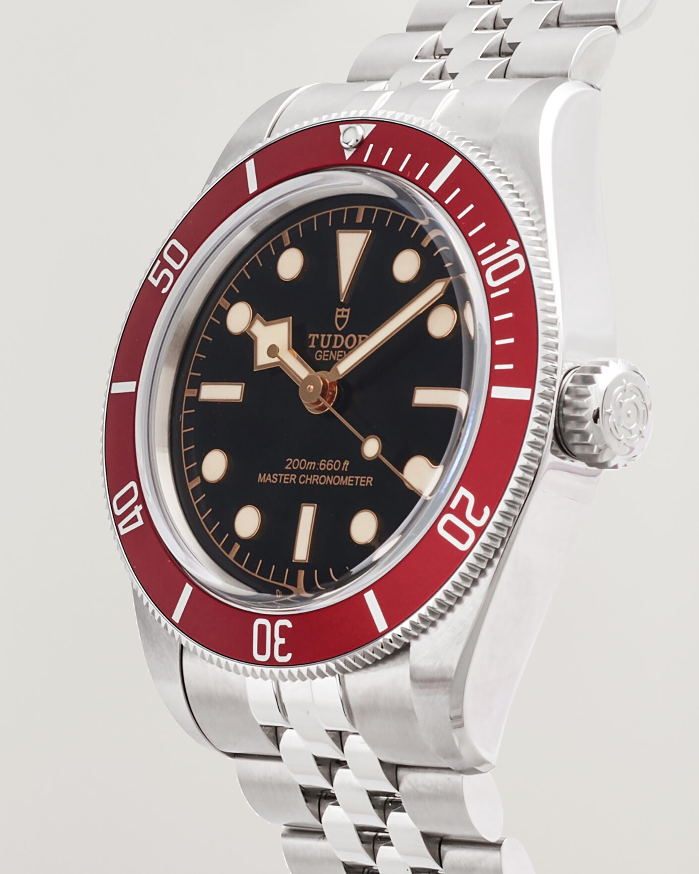 Uomini | Pre-Owned & Vintage Watches | Tudor Pre-Owned | Black Bay 41