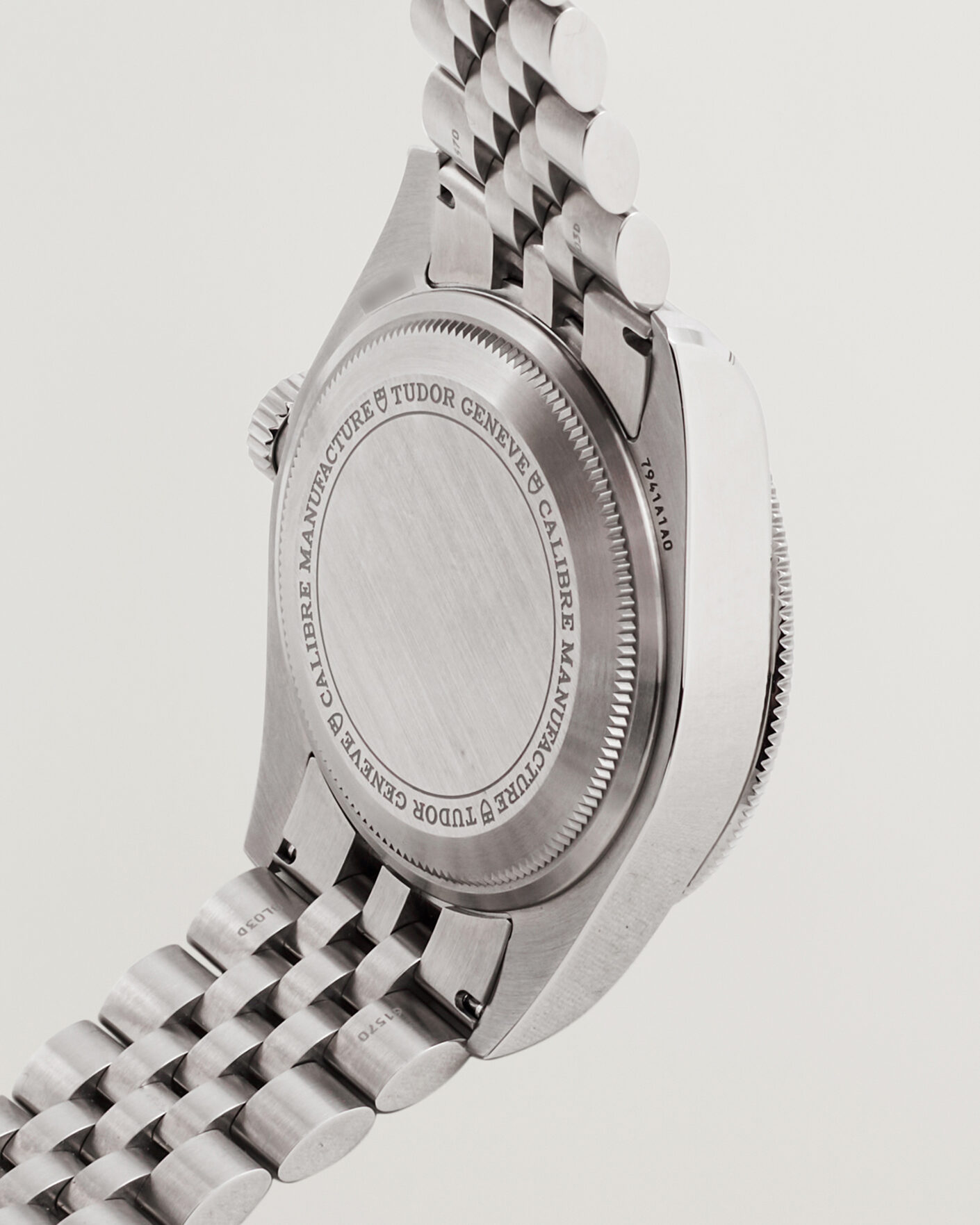 Uomini | Pre-Owned & Vintage Watches | Tudor Pre-Owned | Black Bay 41