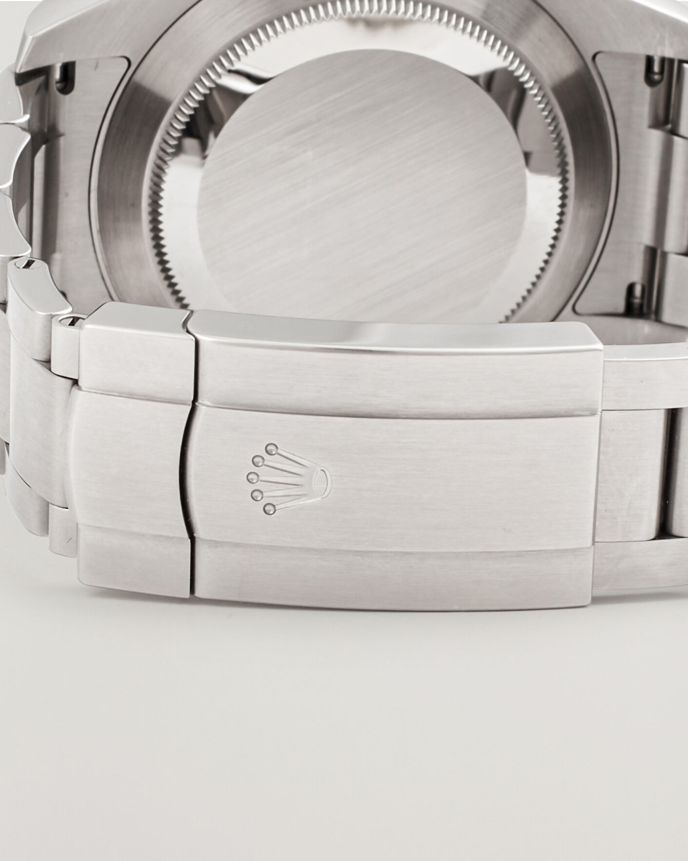 Uomini | Pre-Owned & Vintage Watches | Rolex Pre-Owned | Air-King