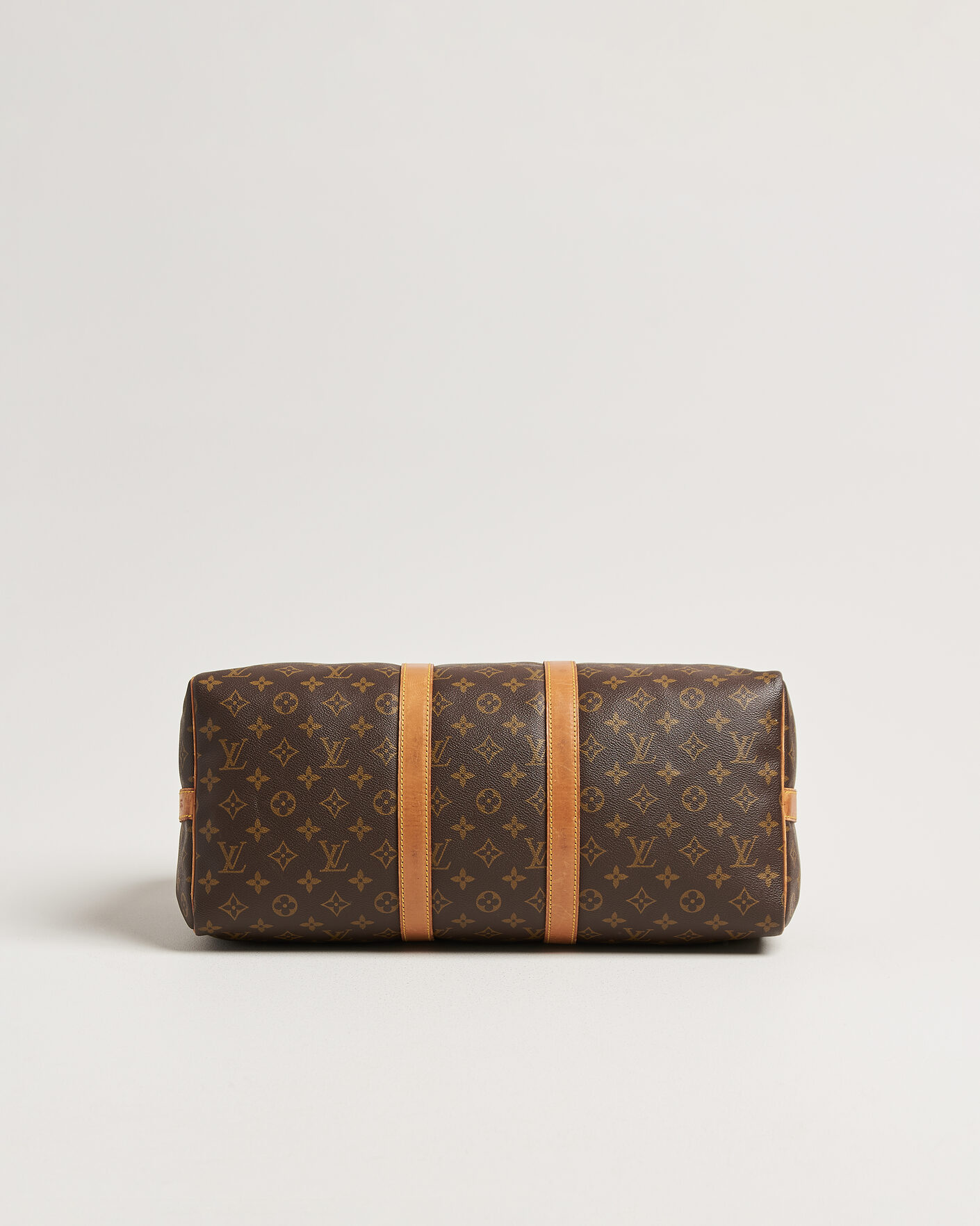Uomini | Pre-Owned & Vintage Bags | Louis Vuitton Pre-Owned | Keepall 45 Bandouliére Monogram
