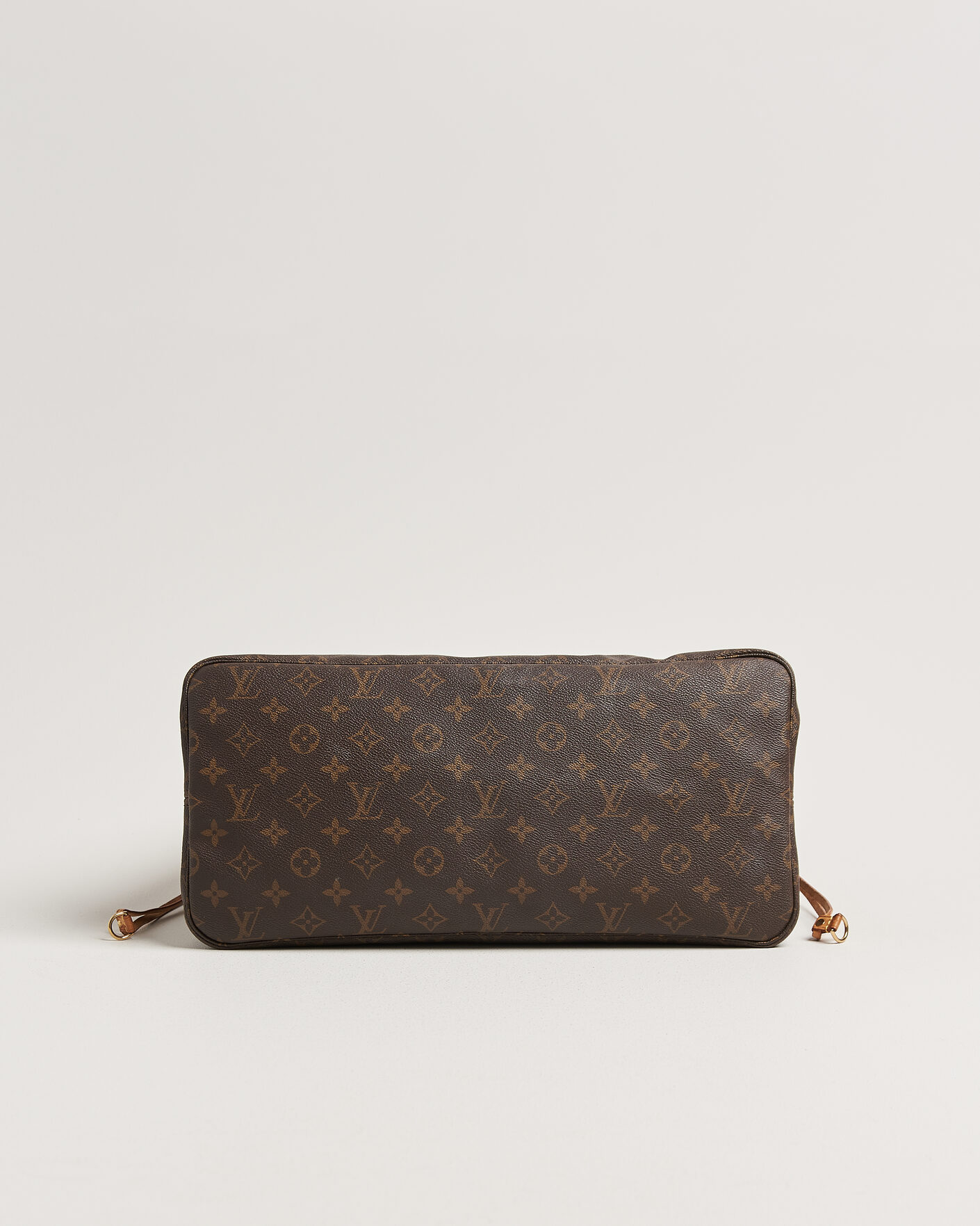 Uomini | Pre-Owned & Vintage Bags | Louis Vuitton Pre-Owned | Neverfull GM Monogram