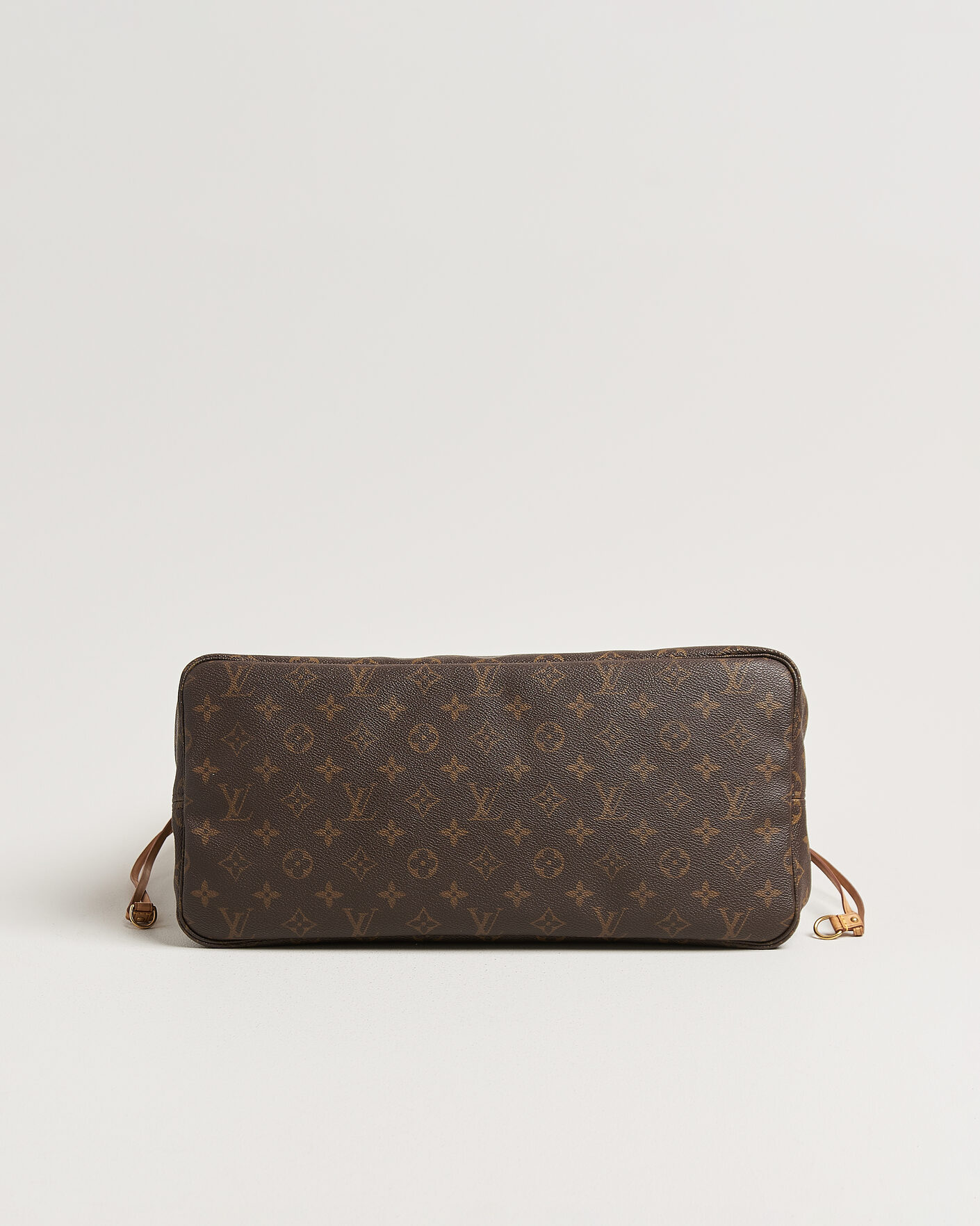 Uomini | Pre-Owned & Vintage Bags | Louis Vuitton Pre-Owned | Neverfull GM Monogram