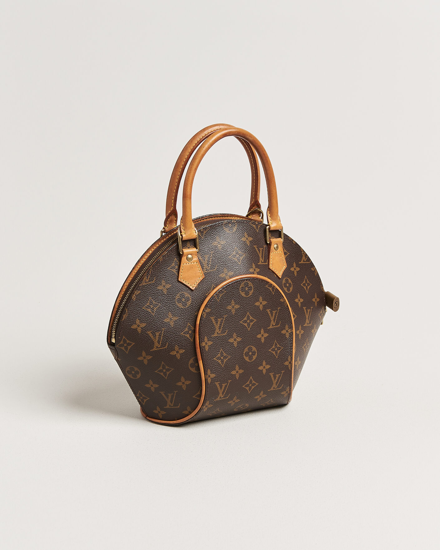 Uomini | Pre-Owned & Vintage Bags | Louis Vuitton Pre-Owned | Ellipse PM Bag Monogram