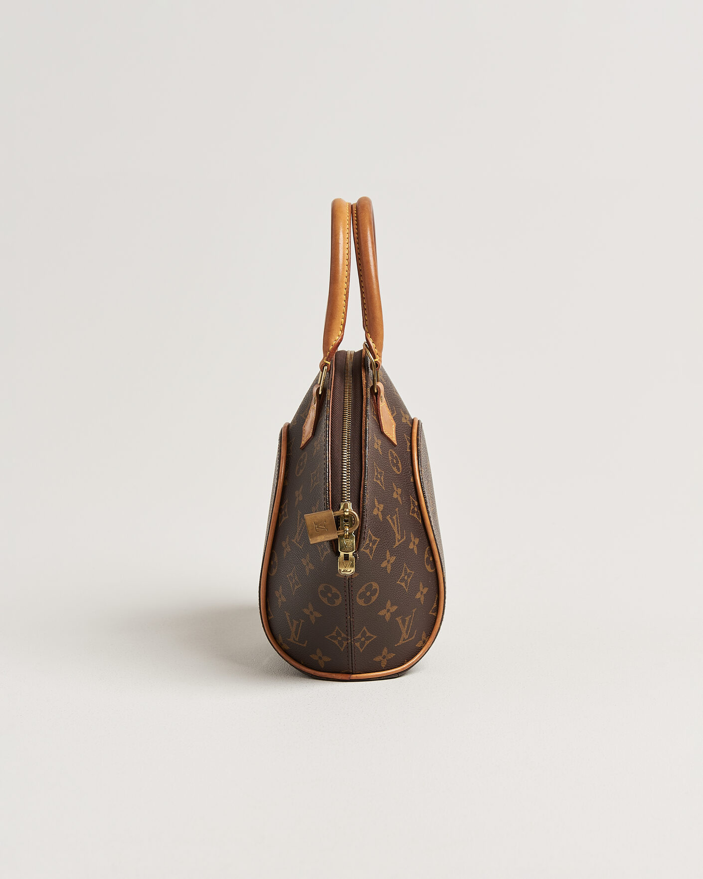 Uomini | Pre-Owned & Vintage Bags | Louis Vuitton Pre-Owned | Ellipse PM Bag Monogram