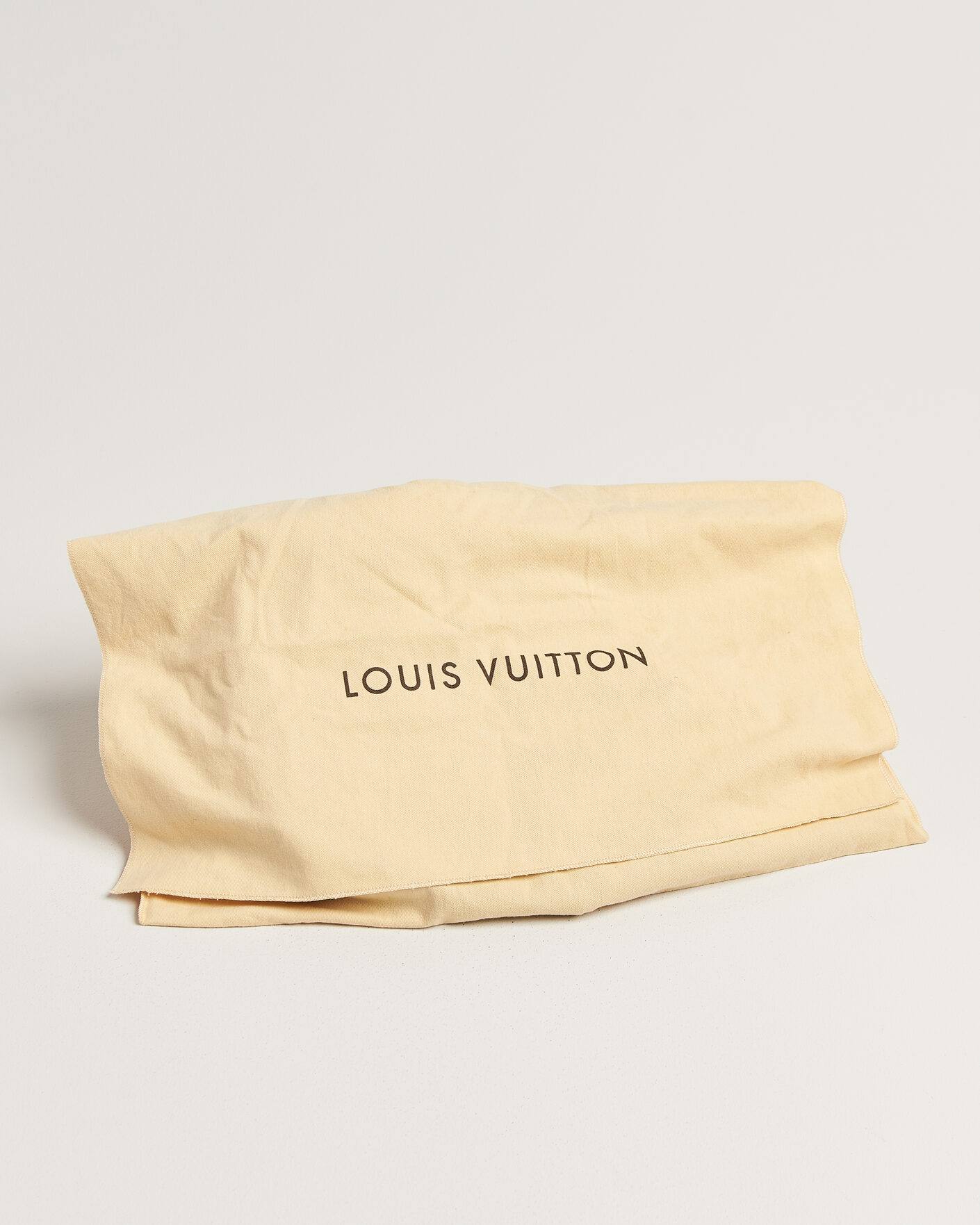 Uomini | Pre-Owned & Vintage Bags | Louis Vuitton Pre-Owned | Bucket PM Bag Monogram