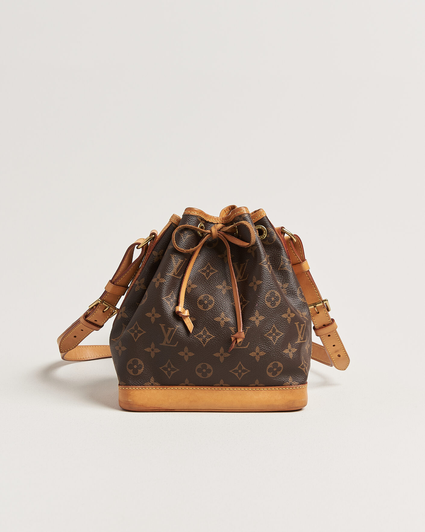 Uomini | Pre-Owned & Vintage Bags | Louis Vuitton Pre-Owned | Noé BB Monogram