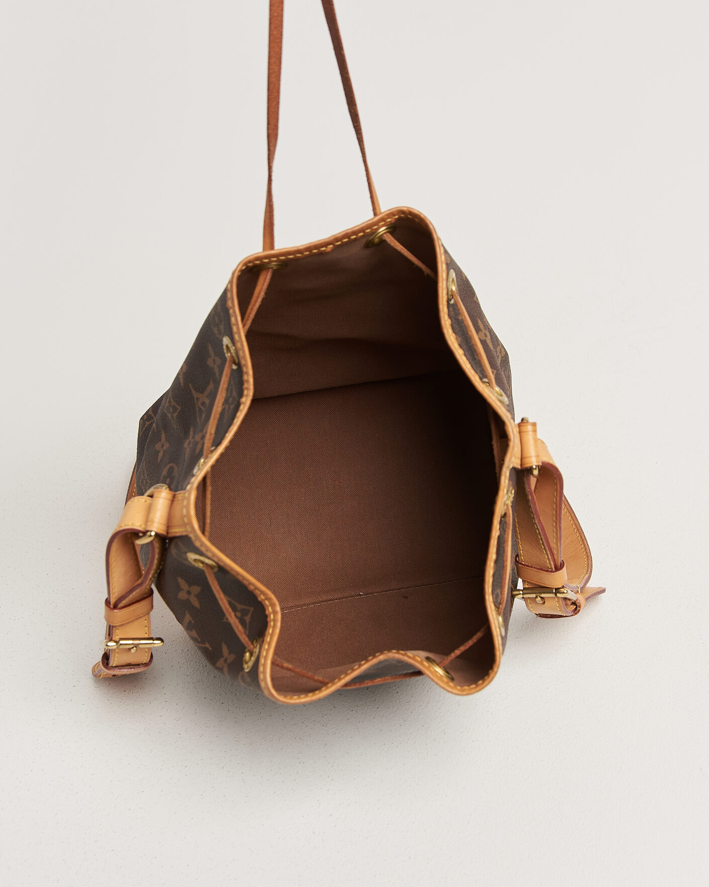 Uomini | Pre-Owned & Vintage Bags | Louis Vuitton Pre-Owned | Noé BB Monogram