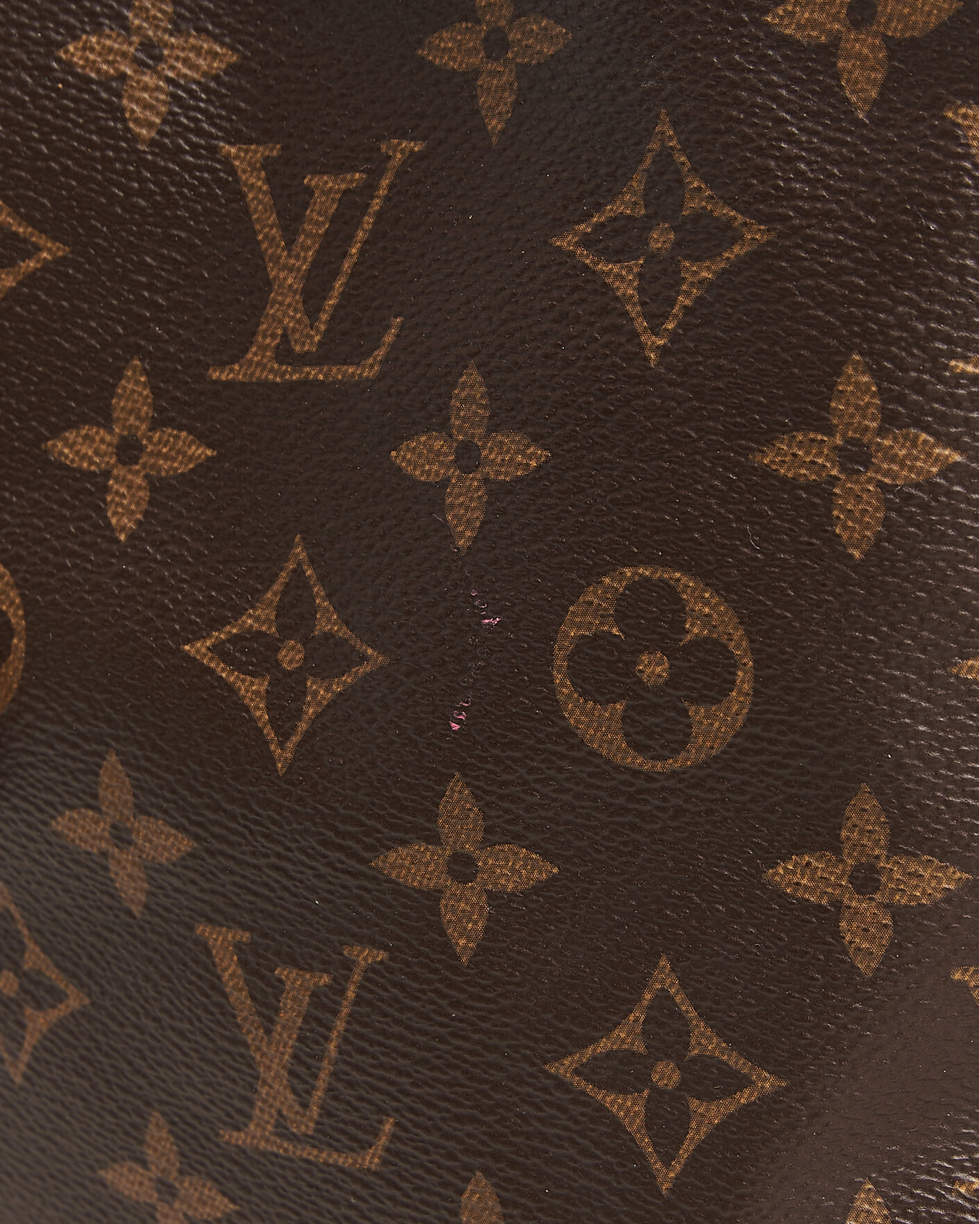 Uomini | Pre-Owned & Vintage Bags | Louis Vuitton Pre-Owned | Noé BB Monogram
