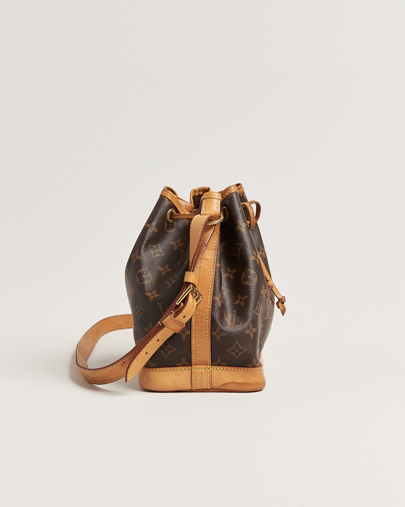 Uomini | Pre-Owned & Vintage Bags | Louis Vuitton Pre-Owned | Noé BB Monogram