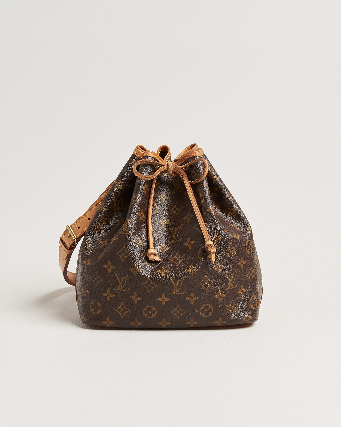Uomini | Pre-Owned & Vintage Bags | Louis Vuitton Pre-Owned | Petit Noé Monogram