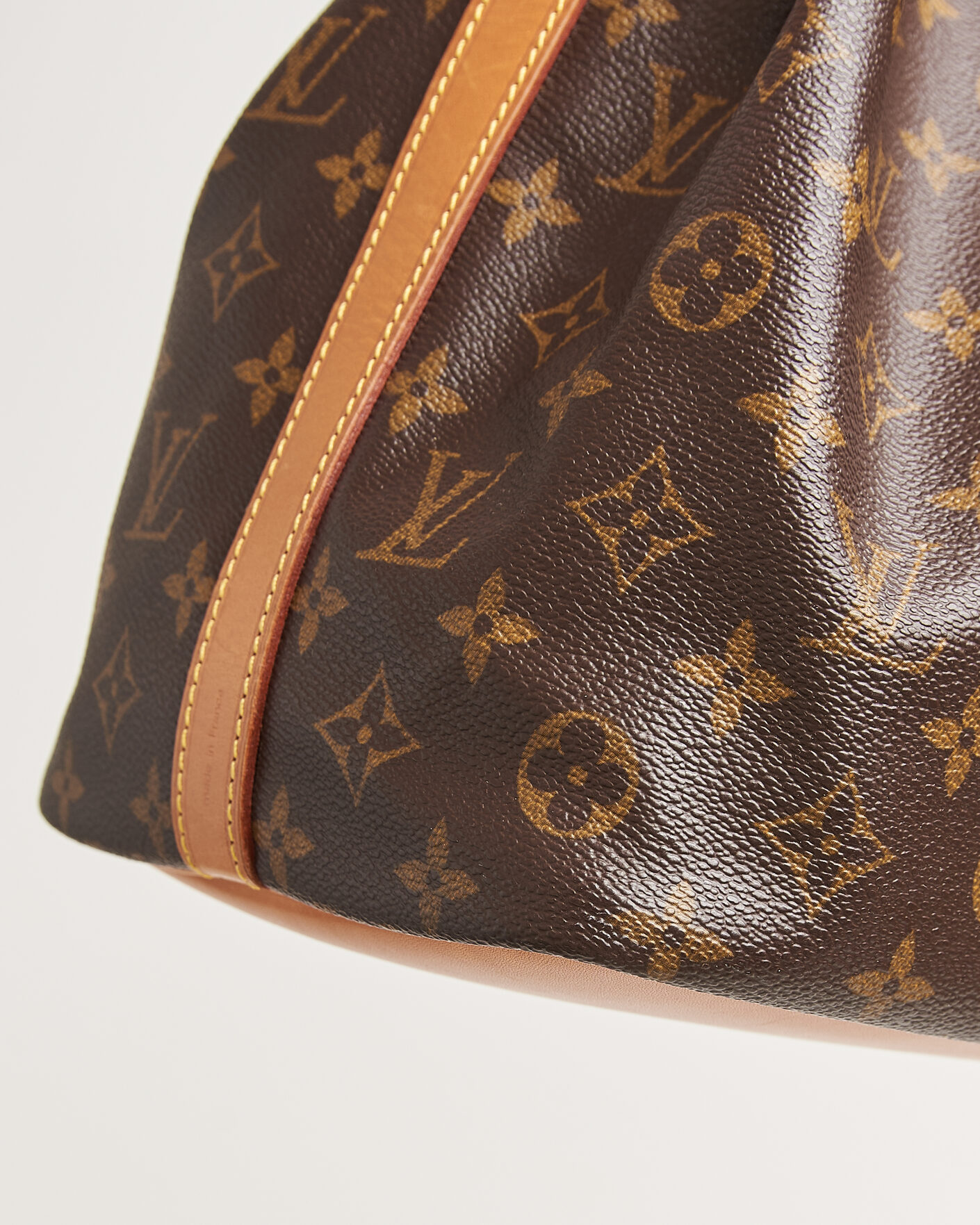 Uomini | Pre-Owned & Vintage Bags | Louis Vuitton Pre-Owned | Petit Noé Monogram
