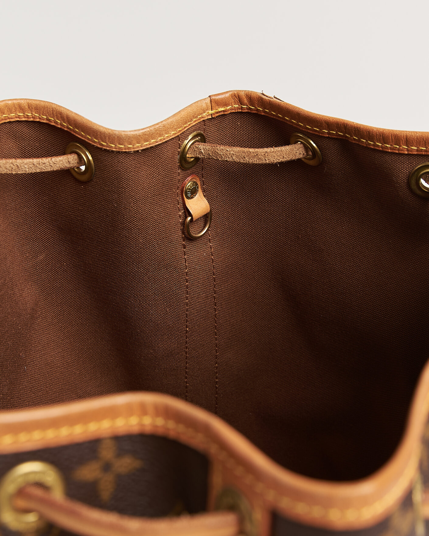 Uomini | Pre-Owned & Vintage Bags | Louis Vuitton Pre-Owned | Petit Noé Monogram